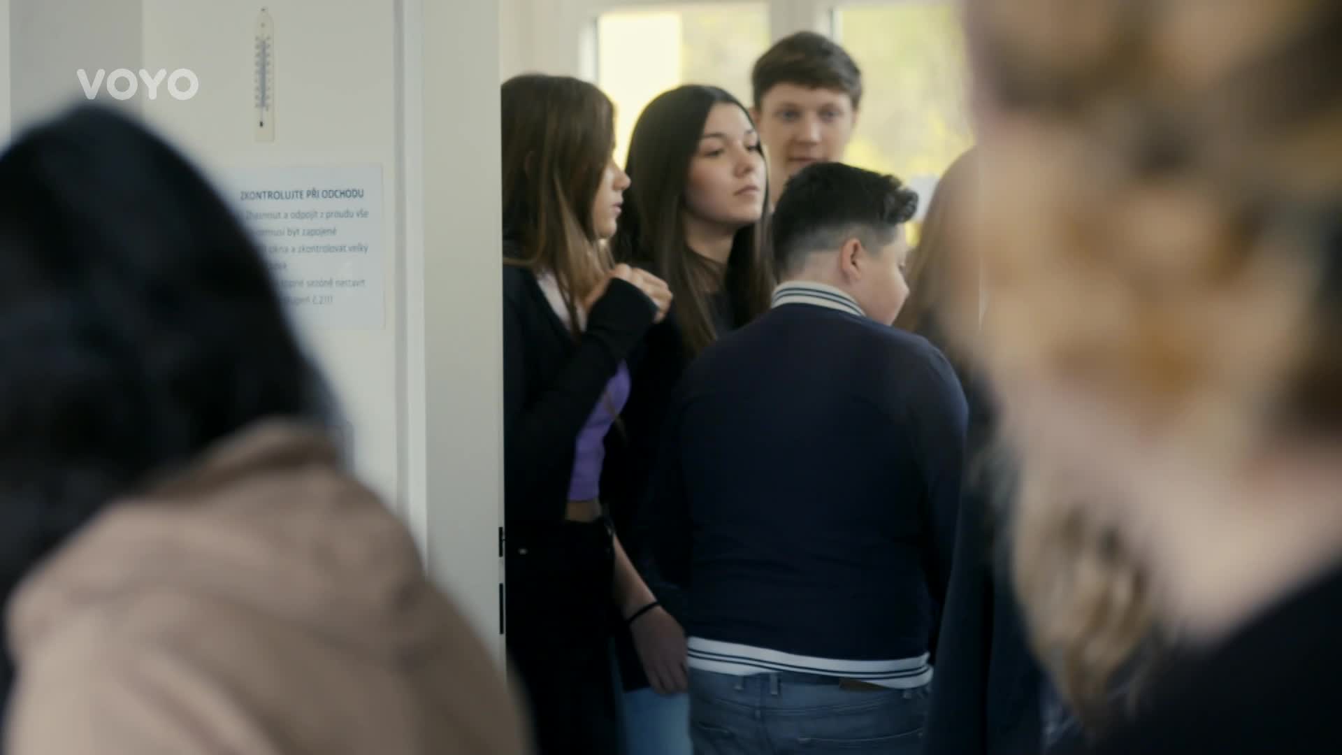 Drama v Jedné rodině: Karlův student chce spáchat sebevraždu