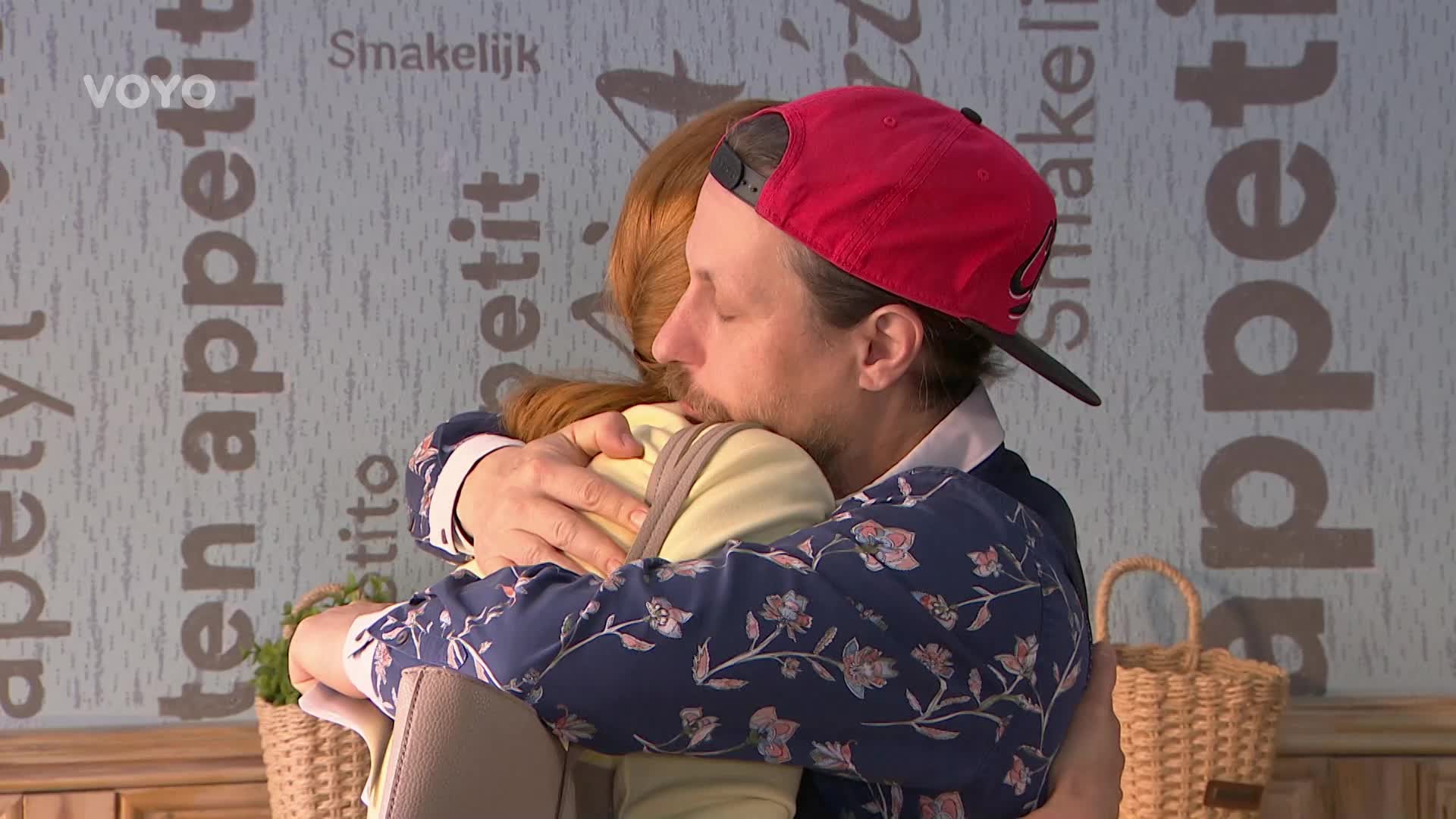 Mário z Ulice bere zpátečku. Áje navrhne velké svatební změny