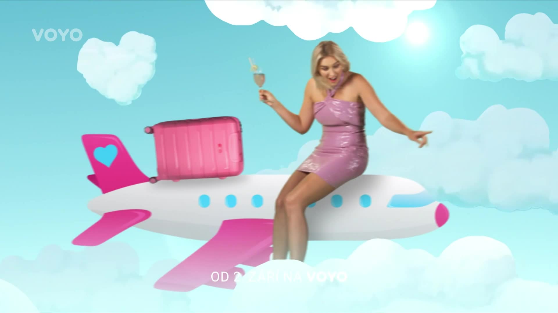 Pravé charaktery se odkrývají až po dvou týdnech, říká Zorka Hejdová o Love Islandu