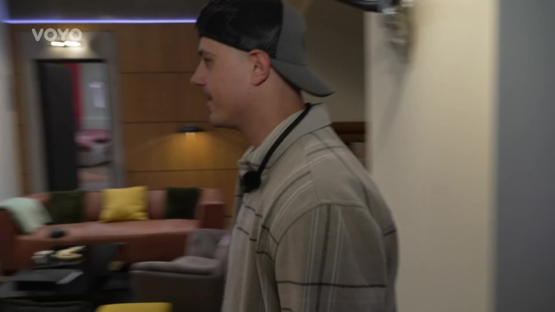 Cože, v Hell’s Kitchen se i spí? Podívejte se až do ložnice soutěžích