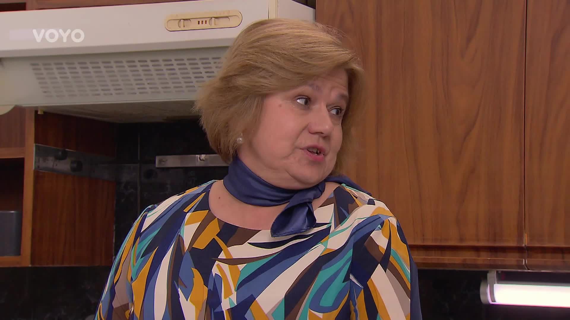 Hanušková z Ulice přitvrzuje proti Blance: Pomlouvá ji před kolegyní