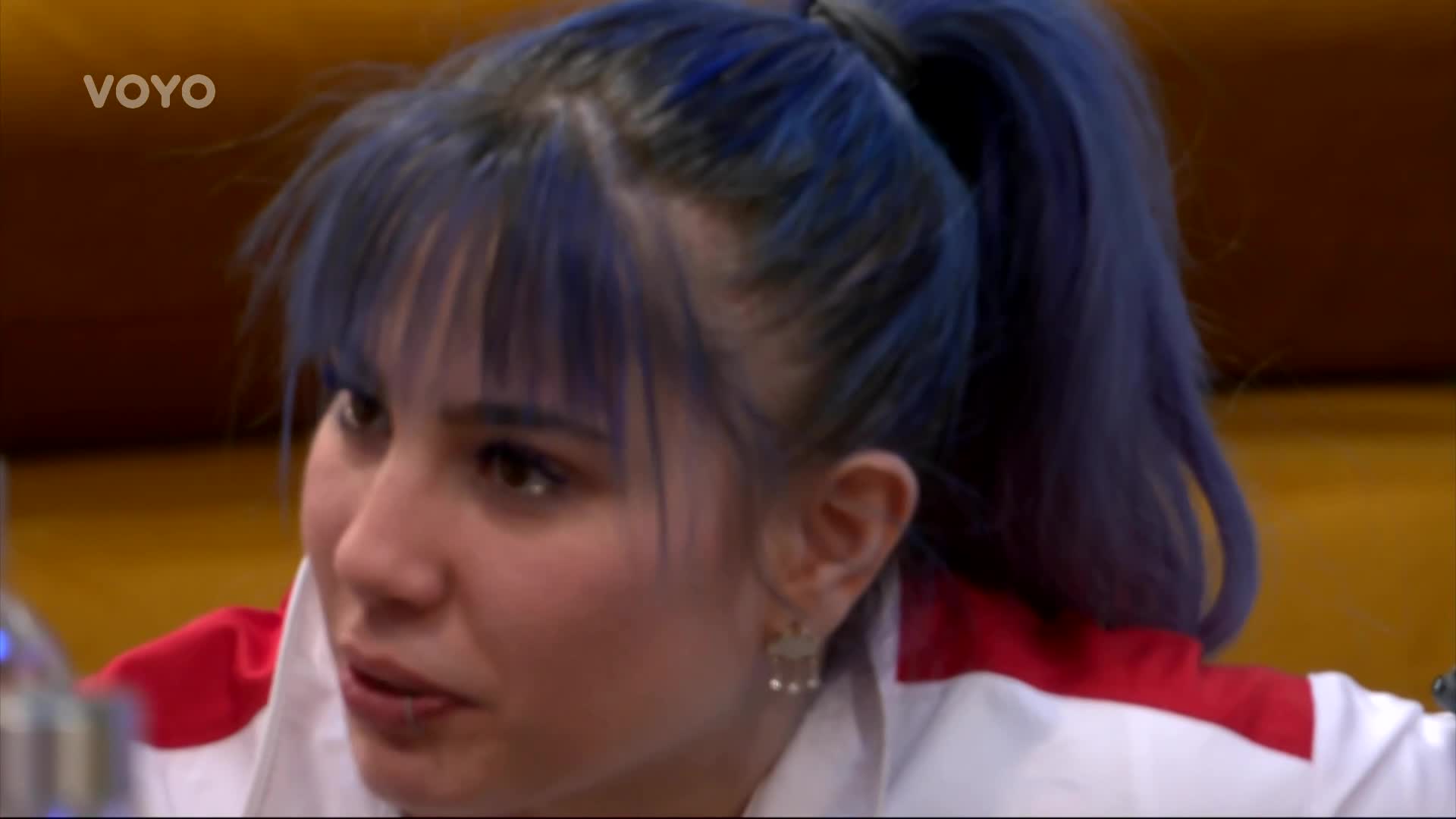 Když se v Hell’s Kitchen nevaří: Holky řešily urážku Hibi