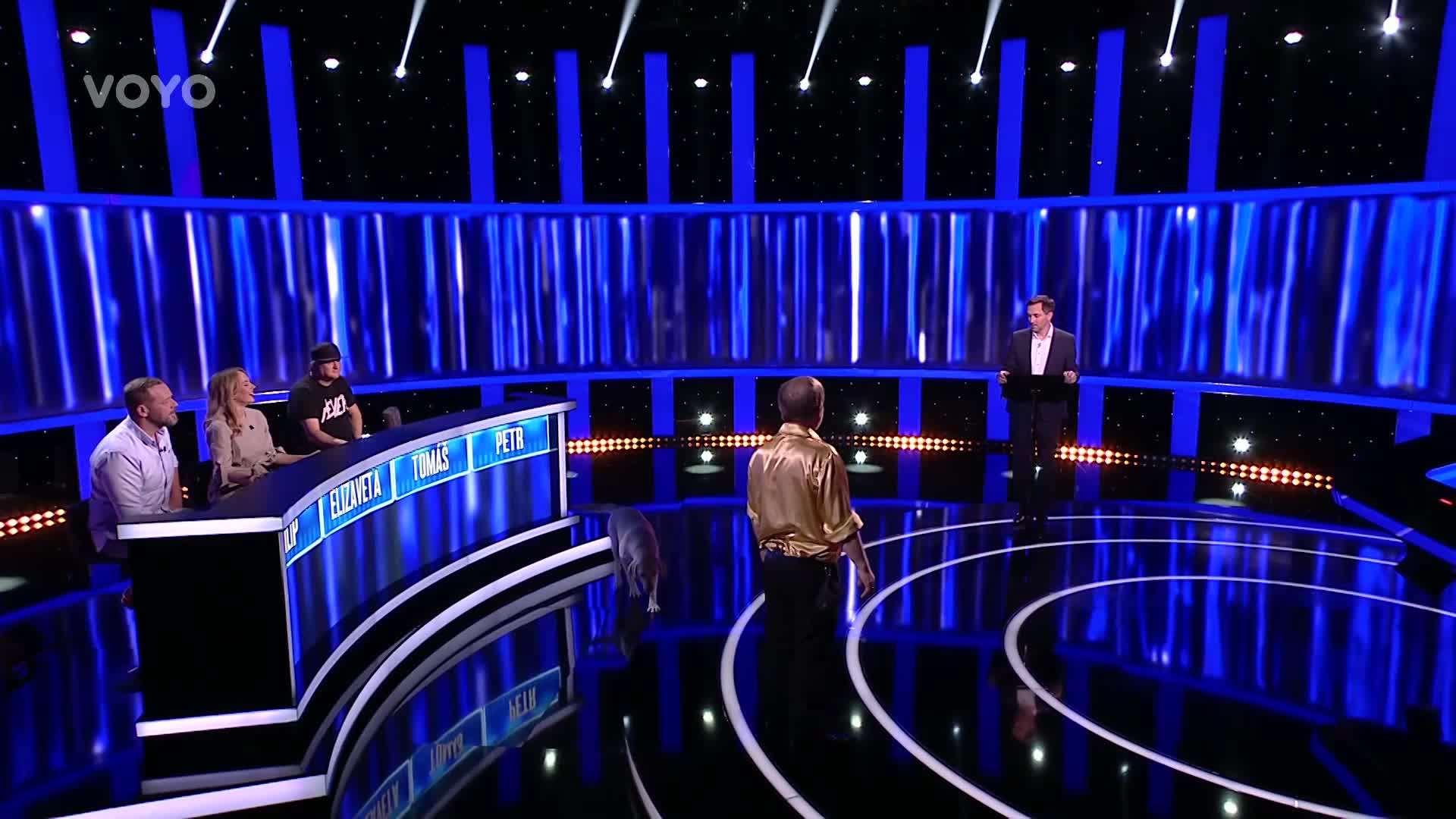Tu tu ještě nebylo: Petr Čtvrtníček si do speciálu Na lovu vzal nečekanou posilu