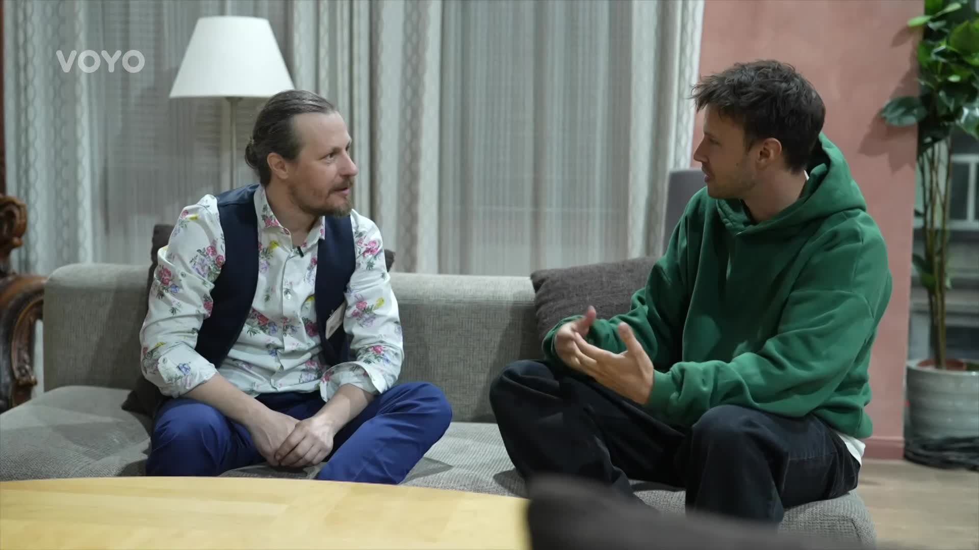 Mário z Ulice hasí nejnovější průšvih: Áje složí dojemný love song