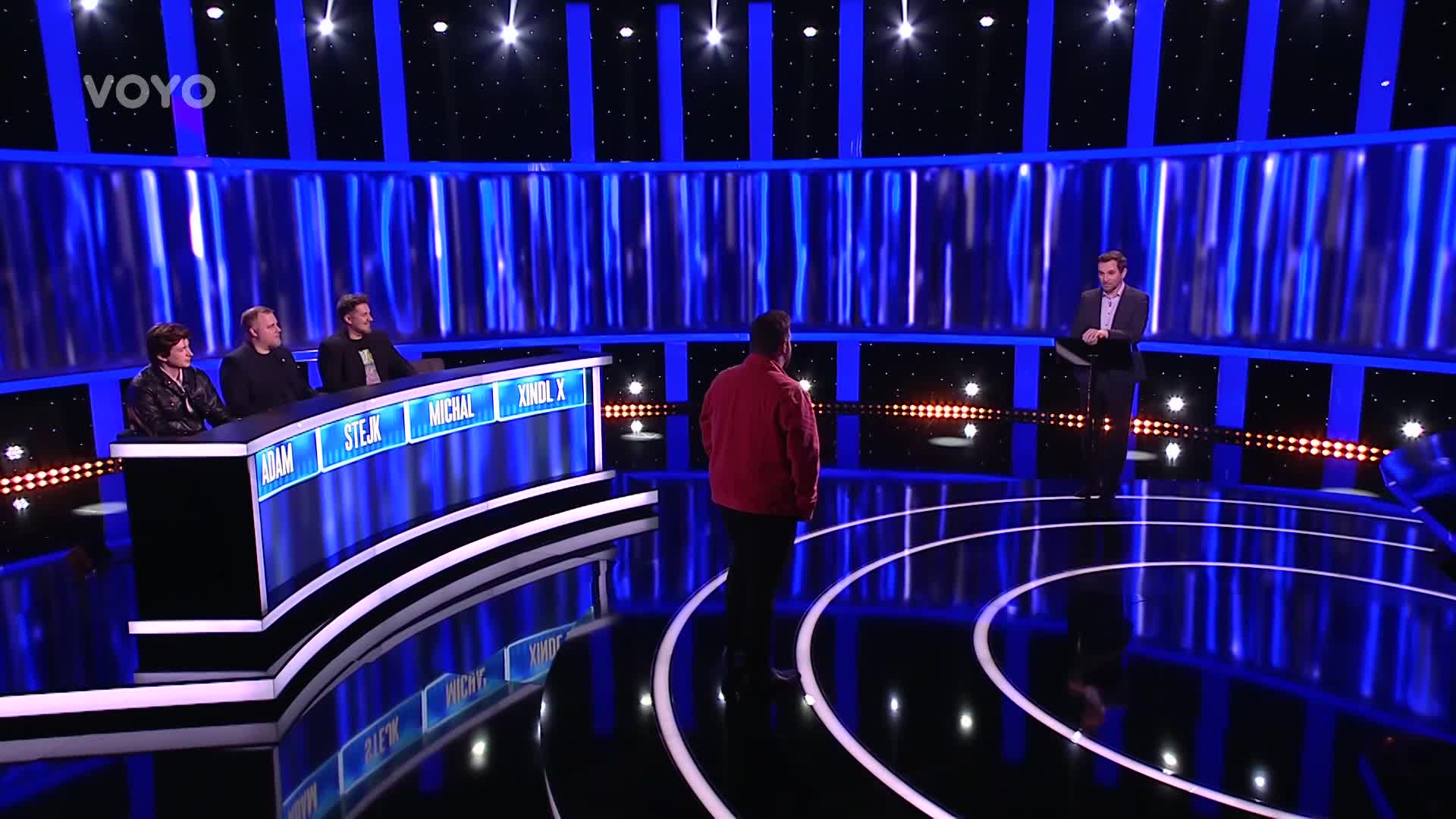 Zmatený Ondřej Sokol: Zapomněl na první spolupráci s Xindlem X