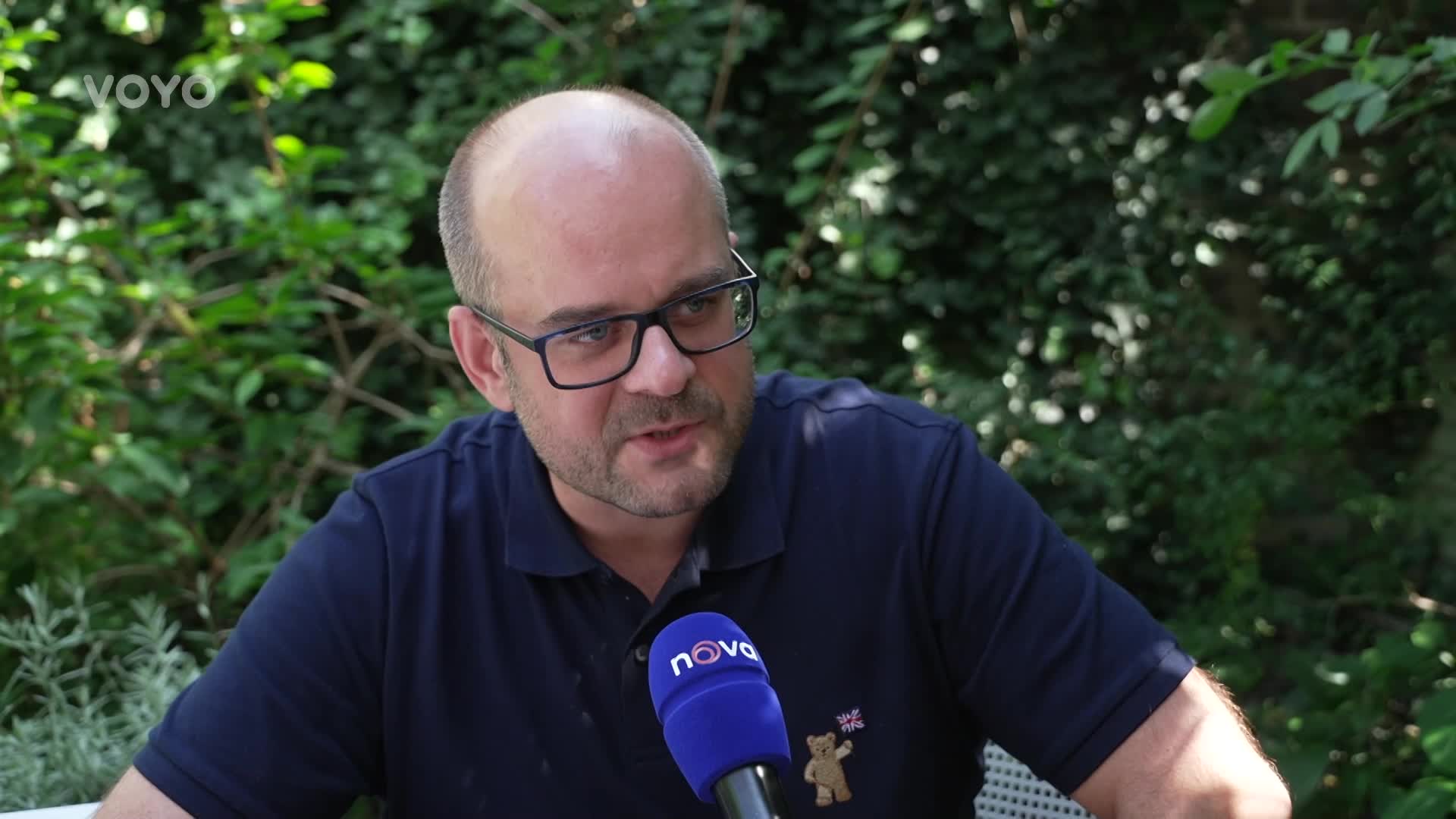 Columbo z Vysočiny: Do Jedné rodiny nastupuje podivínský detektiv