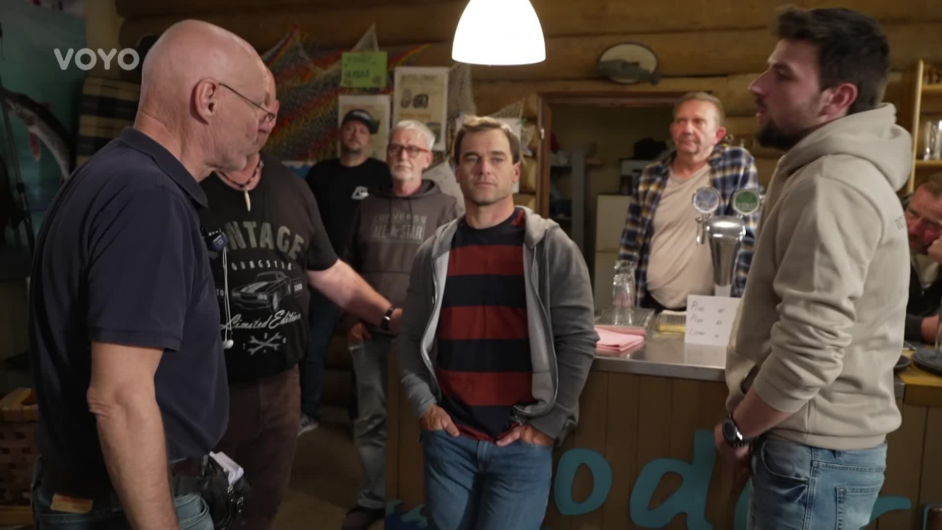 Tohle ve scénáři nebylo: Hradilek od Matějovského schytal ránu do slabin