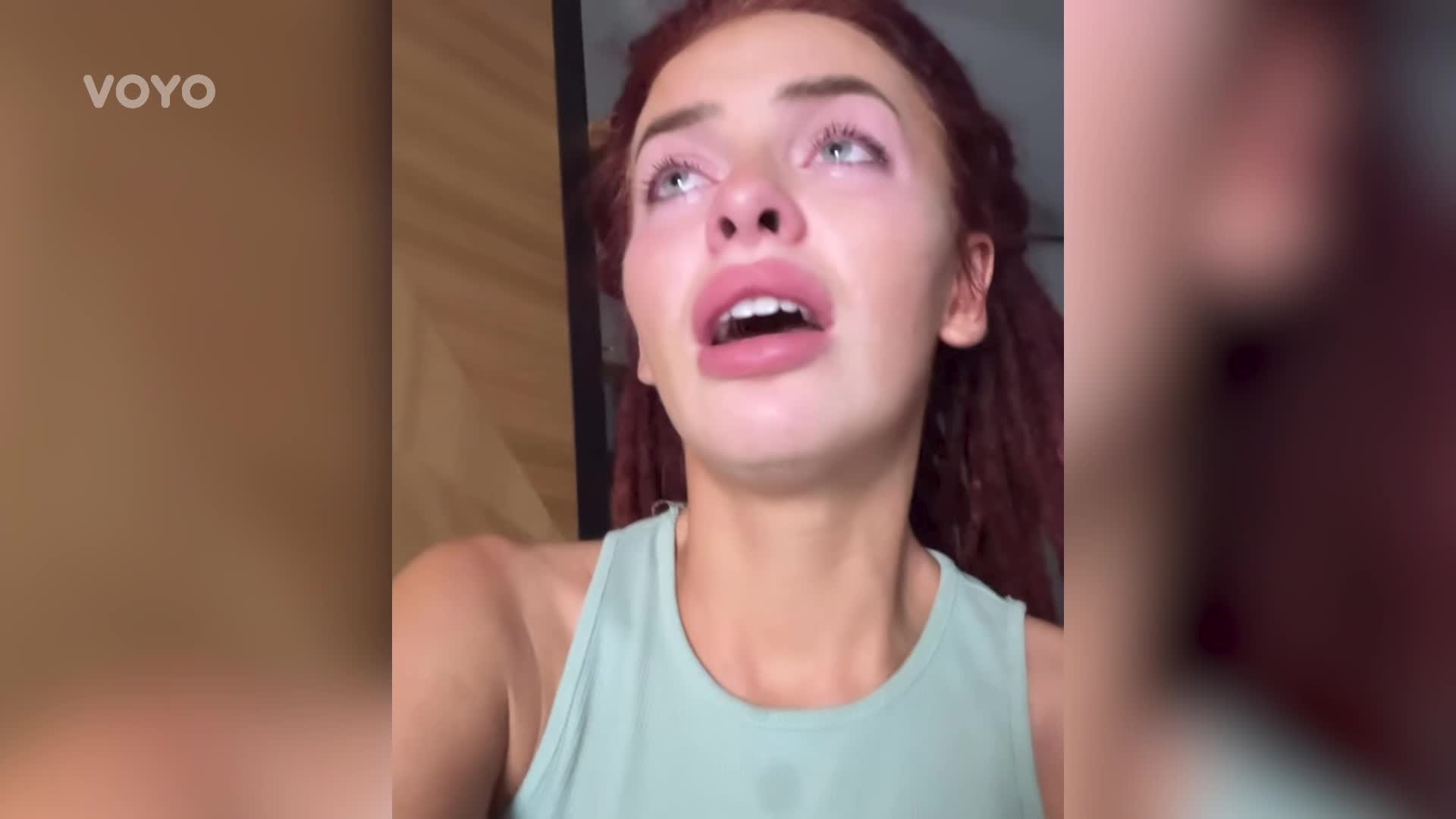 Rachel opustila Love Island v slzách: Nečekaně jí zahynul milovaný kocour
