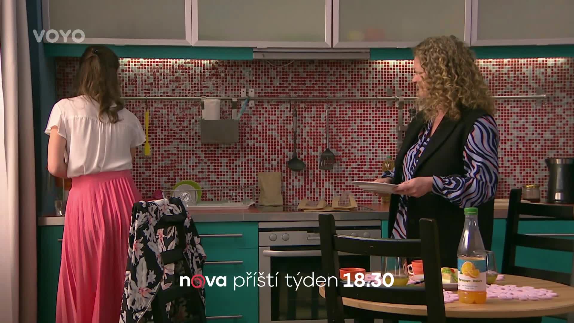Co uvidíte příští týden v Ulici: Velkorysou nabídku, konec Landové a problémy