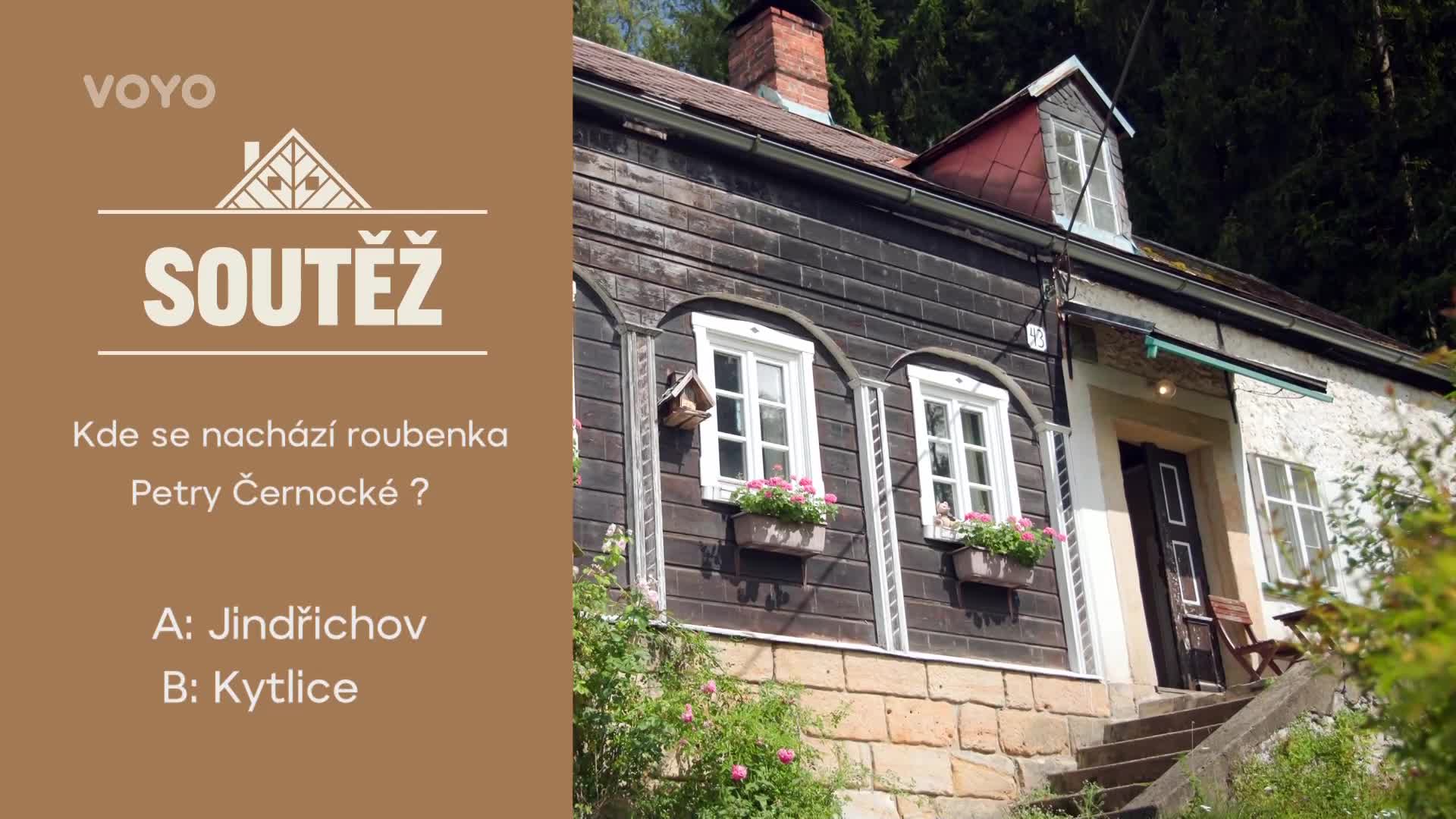 Soutěžte s pořadem My, chalupáři o vstupenku do muzea a lepidla
