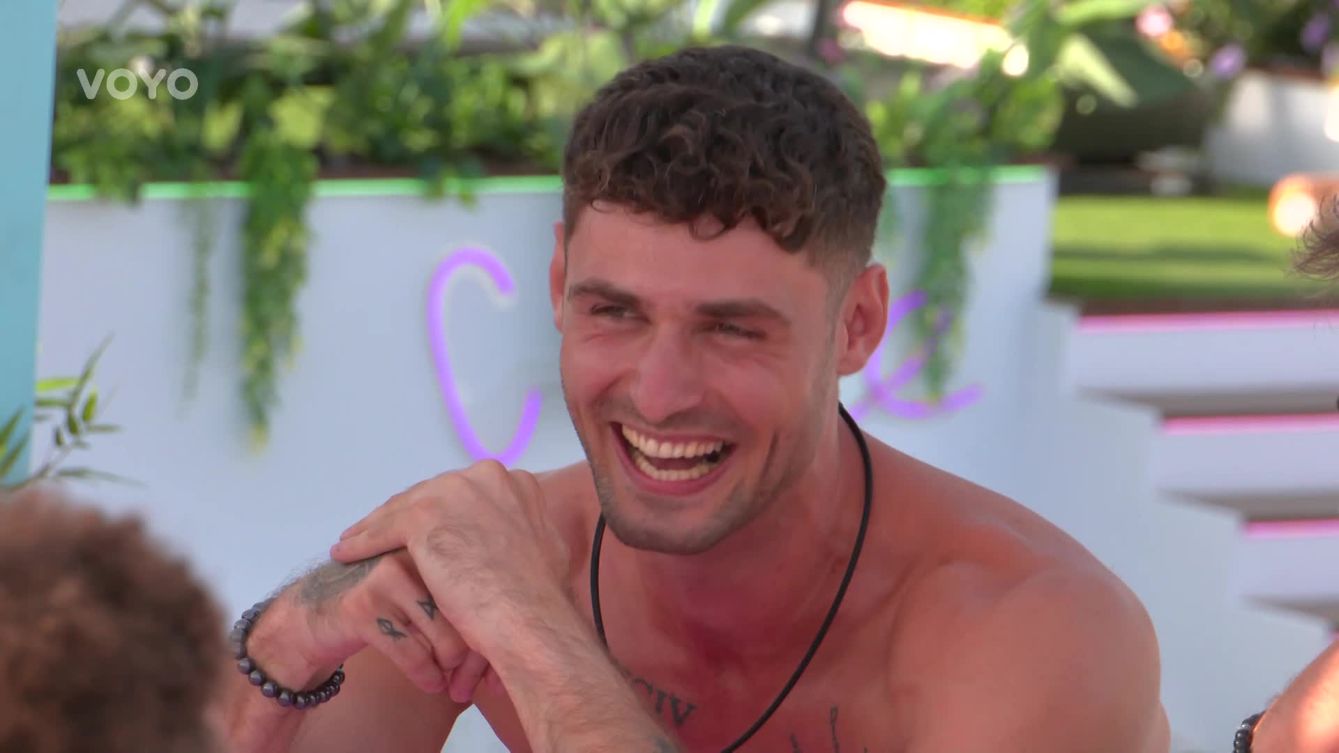 Pavel z Love Islandu zahájil tažení: Chce dobýt Anet