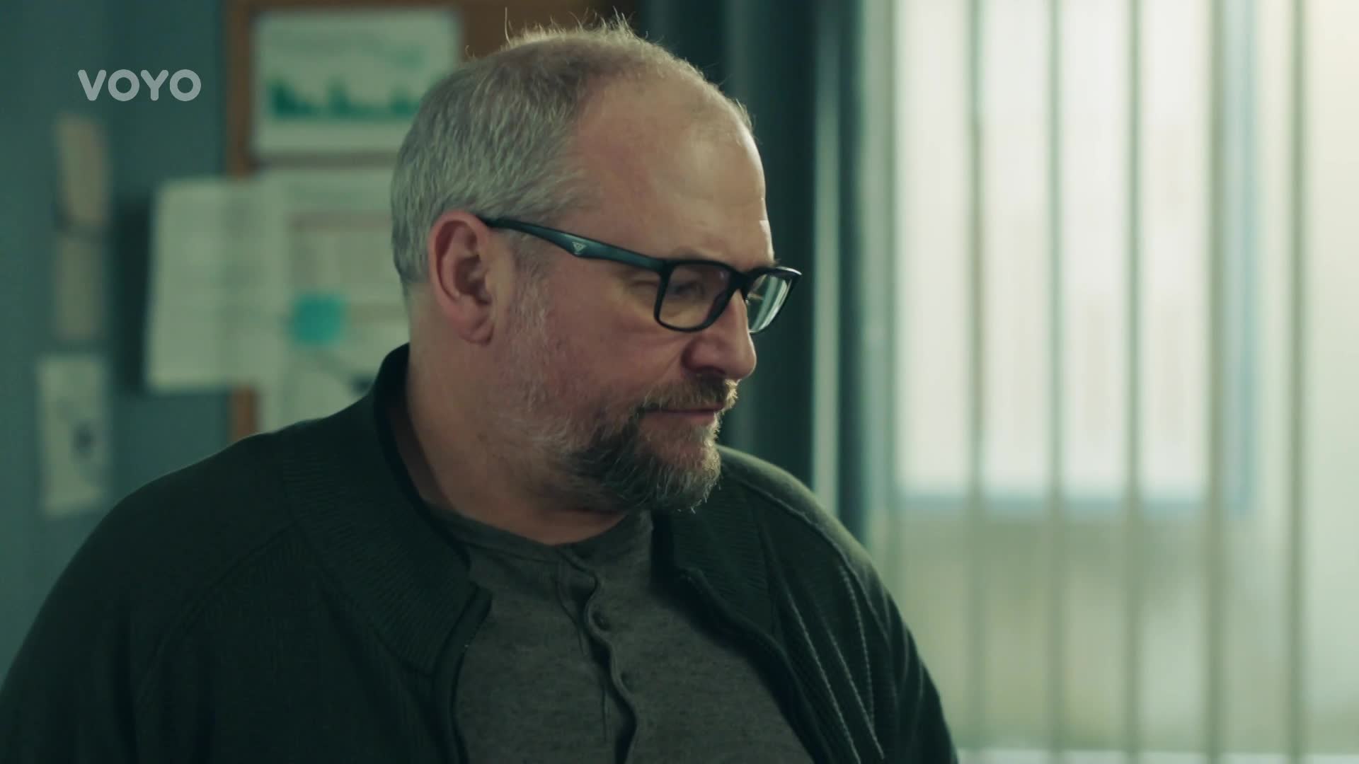 Marek Taclík z Kriminálky Anděl: Já bych nevyšetřil vůbec nic