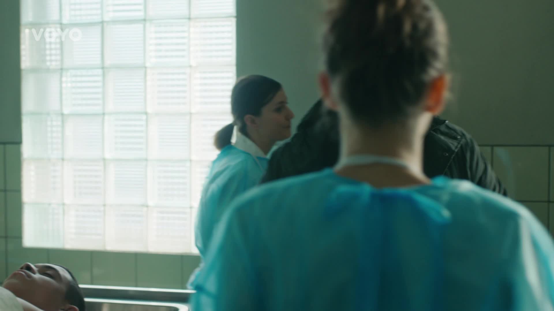 Patoložka z Kriminálky Anděl: Z pitevny je nádherný výhled na východ slunce