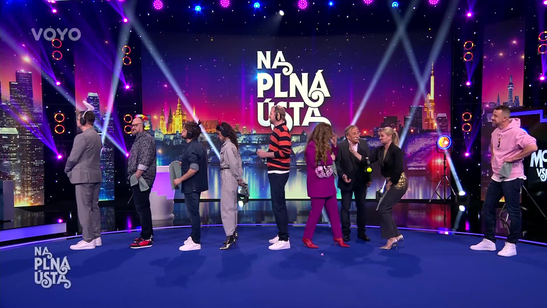 Vystřižená scéna z Možné je všechno! Petra Nesvačilová dostala nechutný dárek