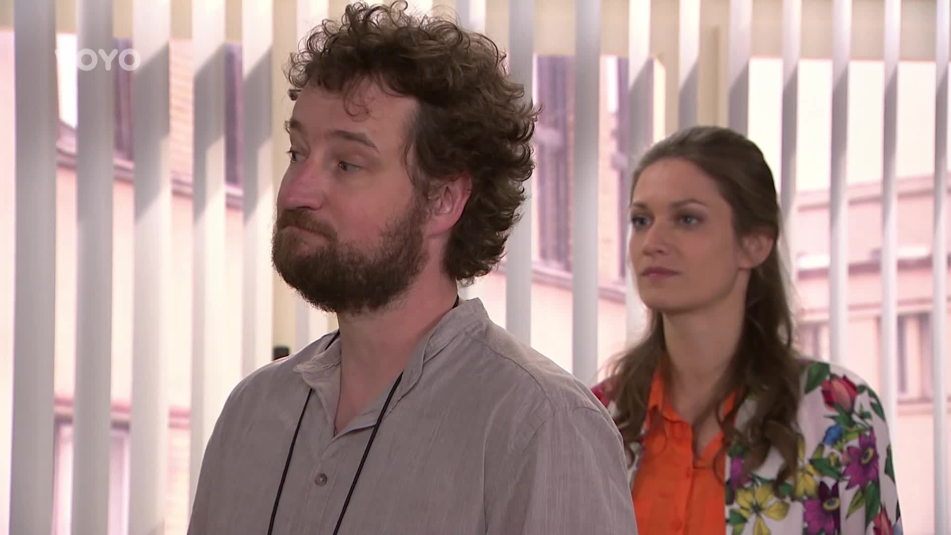 Tohle Magda s Eddiem nečekali: Co jim Soňa vpálí do očí?