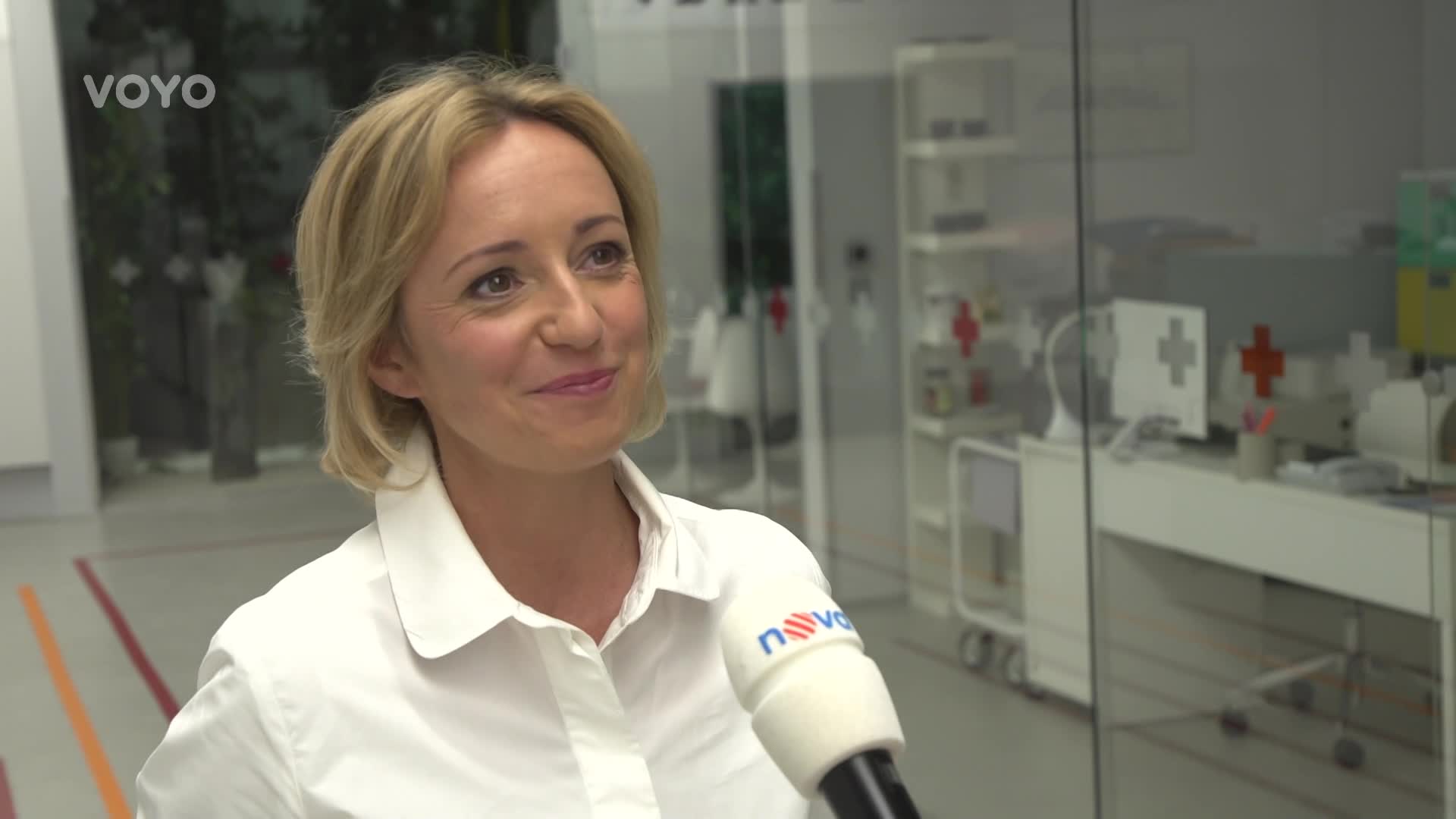 Jana Holcová o soukromí: Promluvila o letní lásce s Italem
