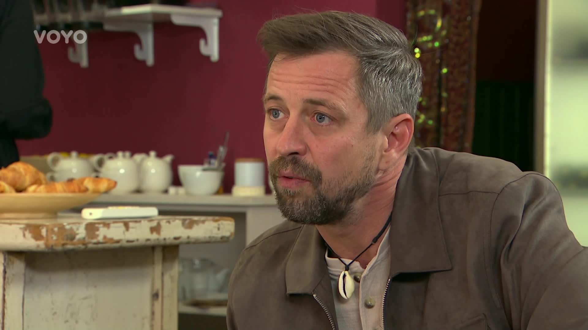 Petr Dvořák z Ulice rázně odmítne Magdu: Úplně zazdí její pokus o pomoc