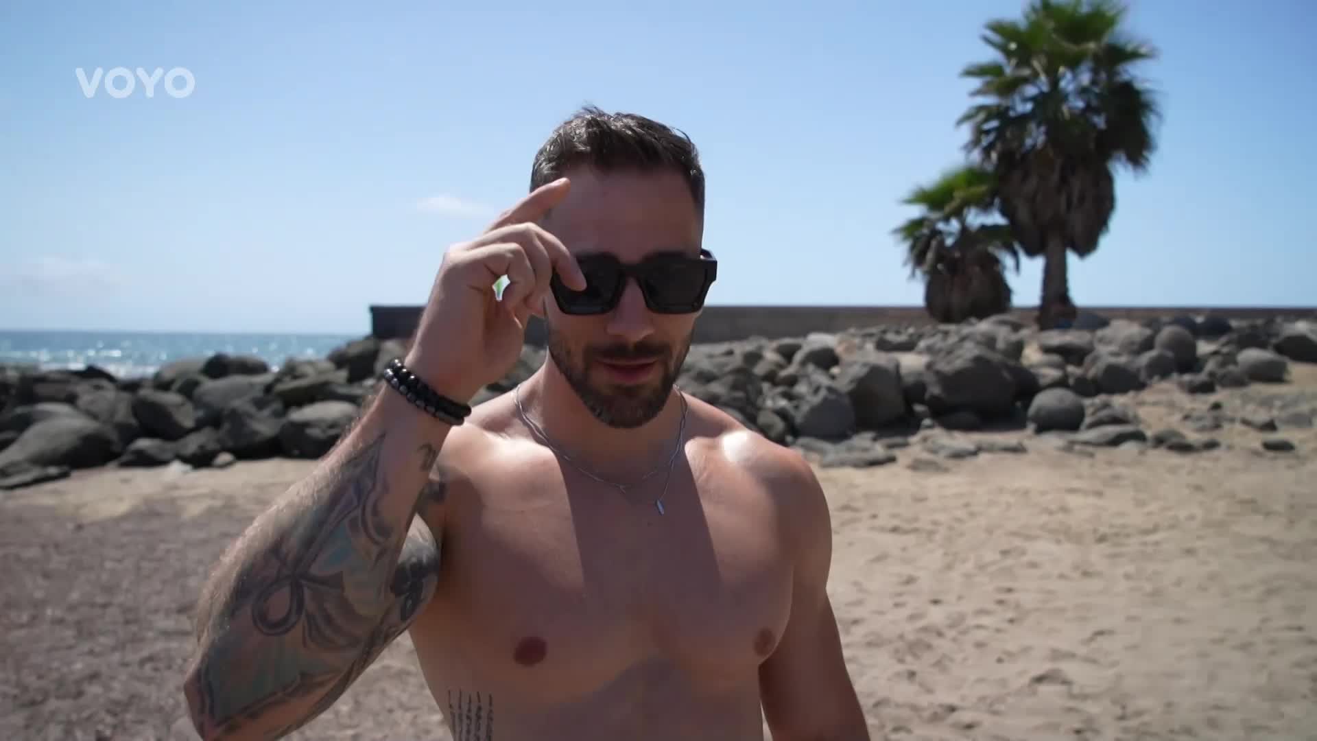 Žhavé novinky v Love Islandu: Přijde zvrat, jaký diváci ještě neviděli