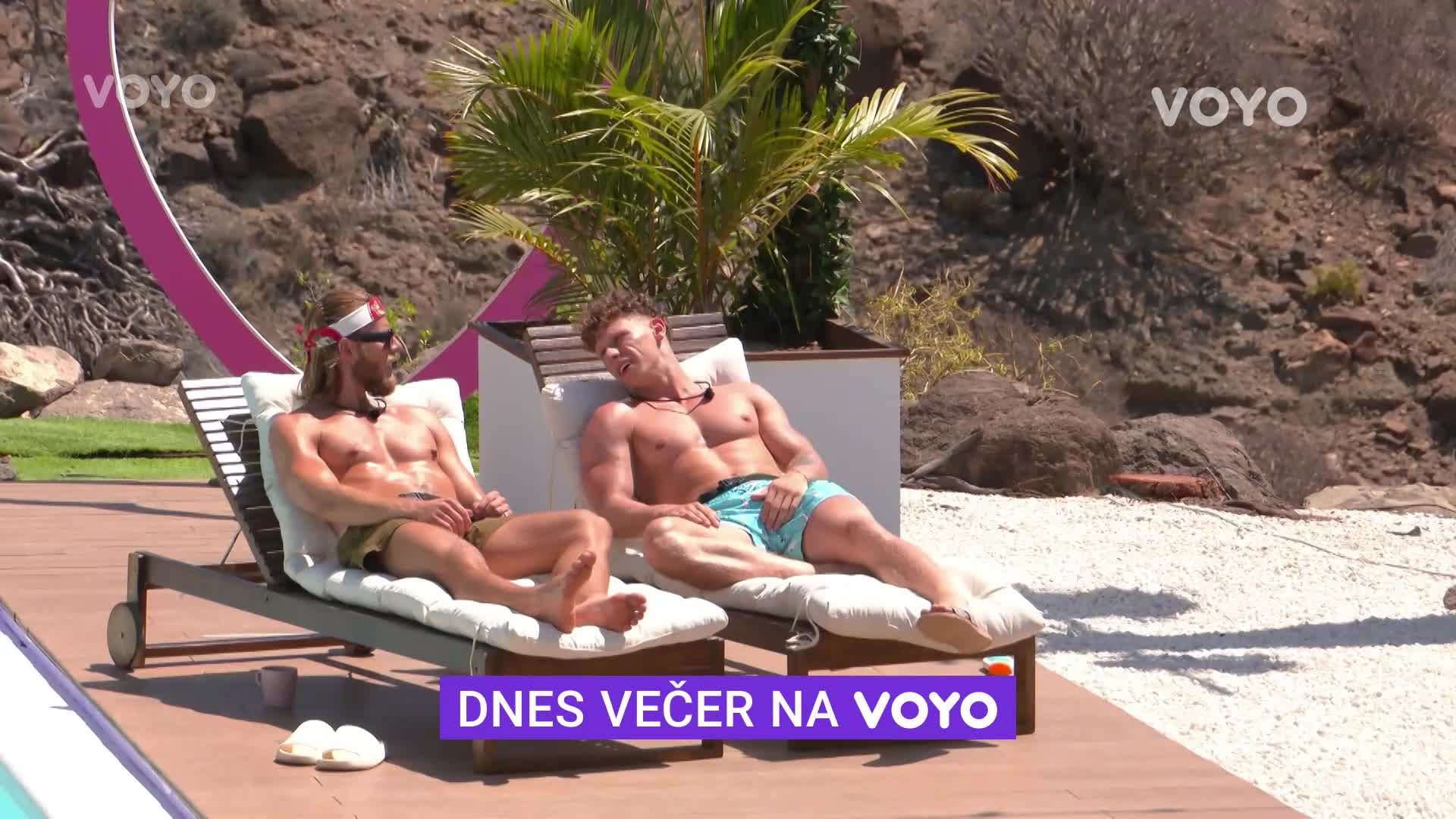 Love Islandem otřese příchod nových srdíček: Komu zamotají hlavu?