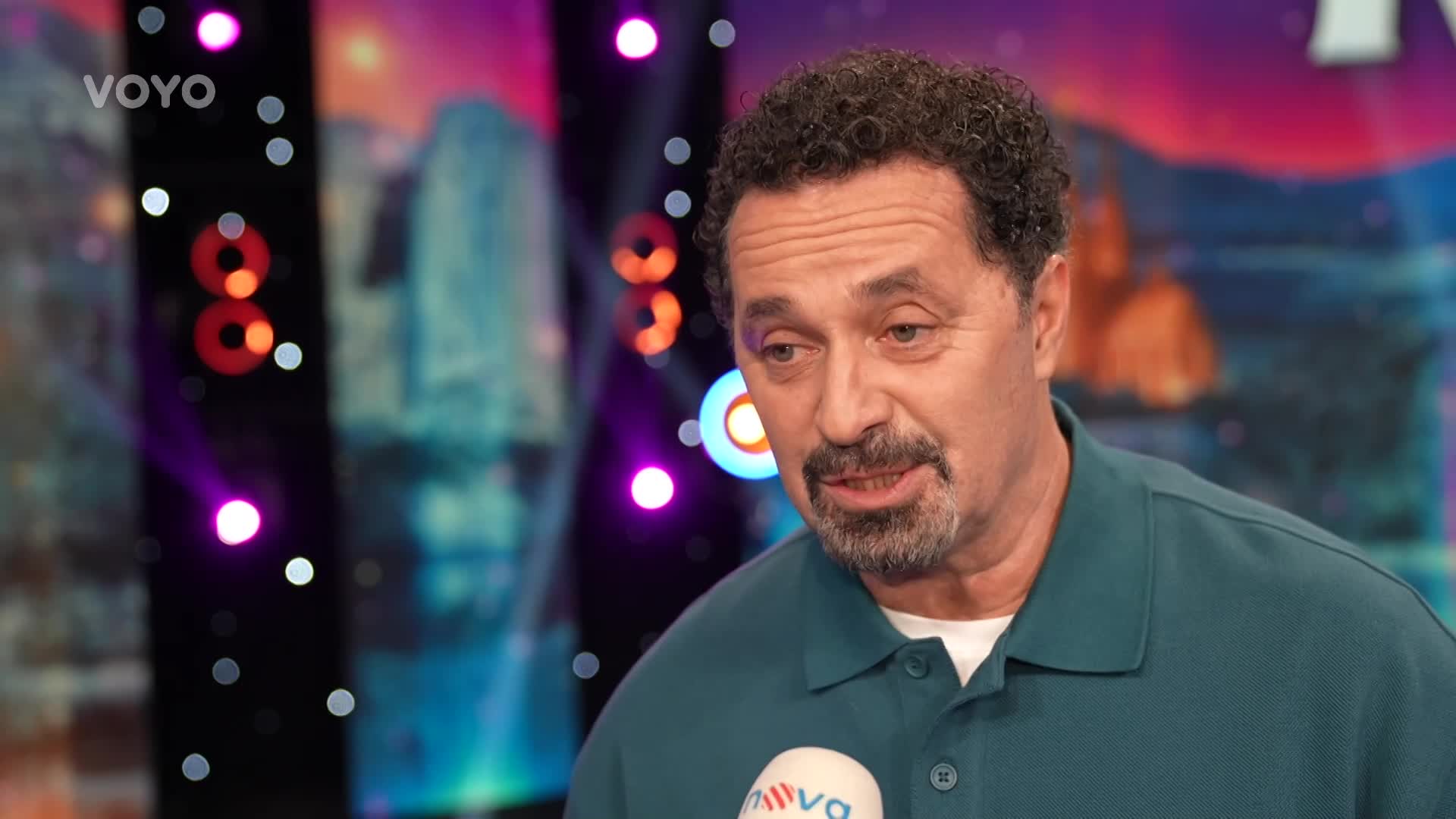 Natěšený Martin Dejdar je v Možné je všechno! O vytoužených hrátkách má jasno