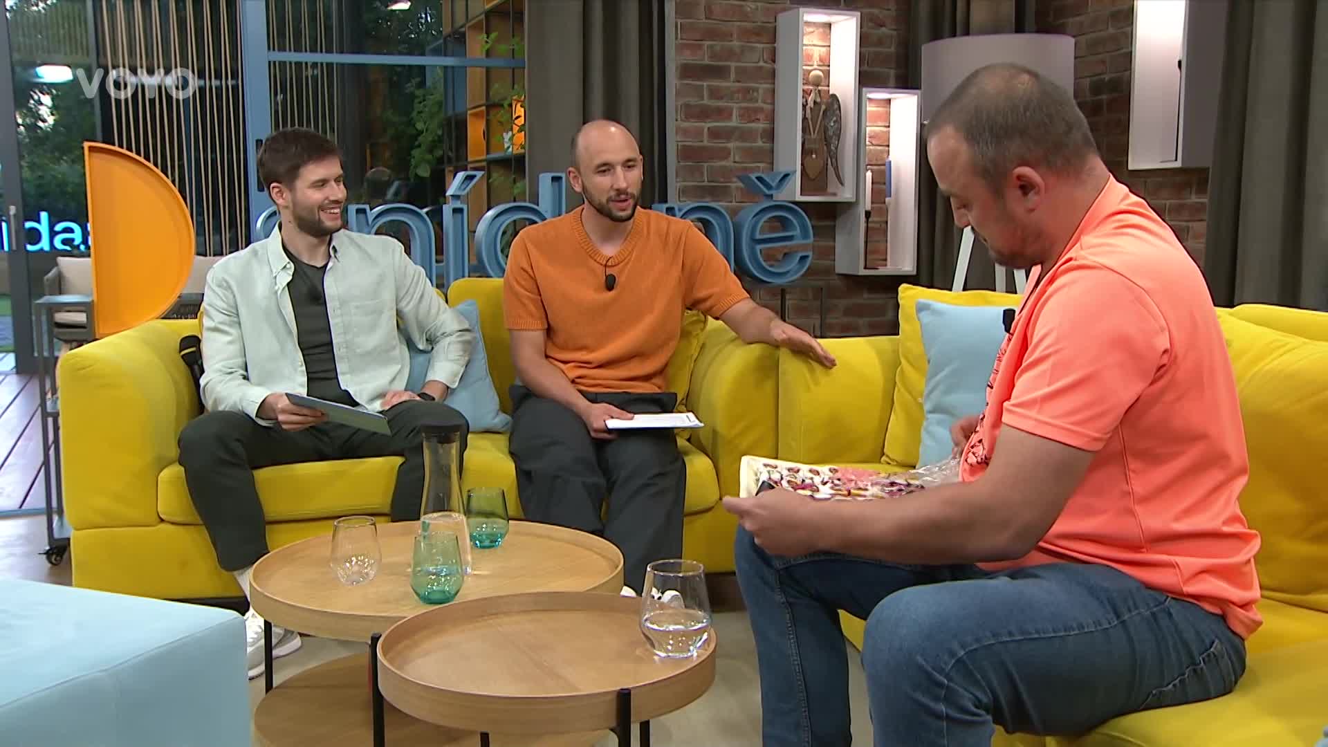 Drsné výhružky Honzy z Hell’s Kitchen: Ještě se tam vrátím
