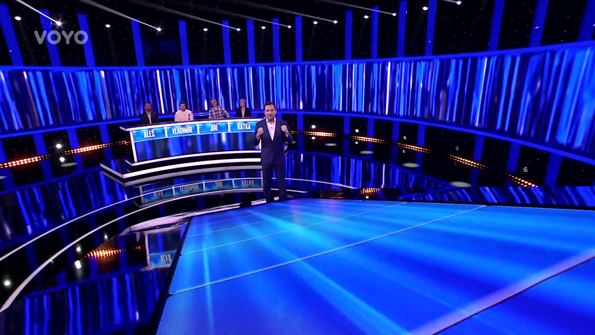 Jiří Langmajer v šoku: Ondřej Sokol si ho spletl s Dopitou