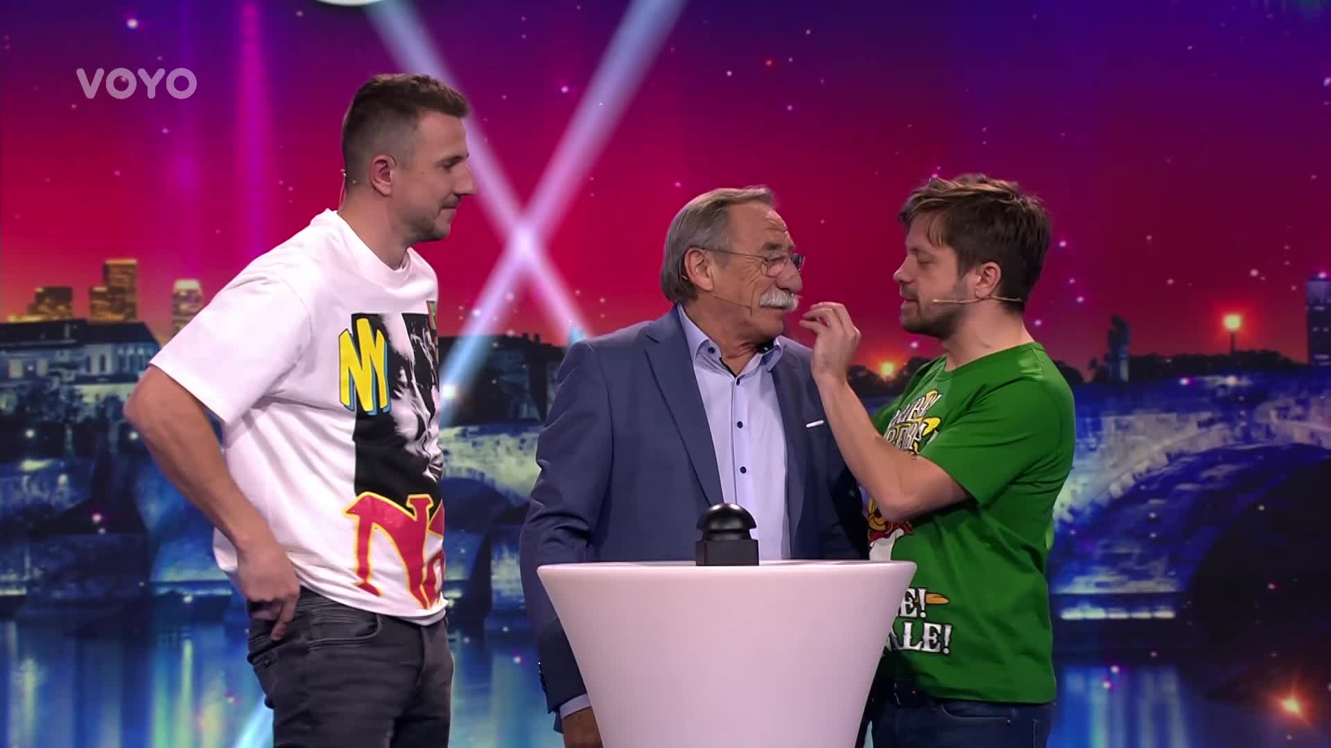 Co jste nevěděli o pověstném kníru Pavla Zedníčka: Mádl odkryl pravdu