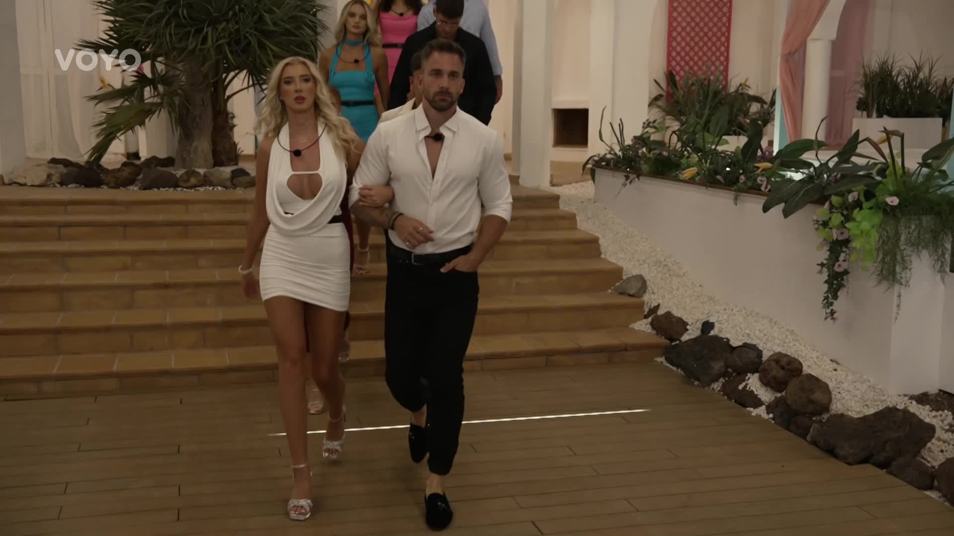 Krutá pravda pro Domi z Love Islandu: Pro Dušana je moc mladá