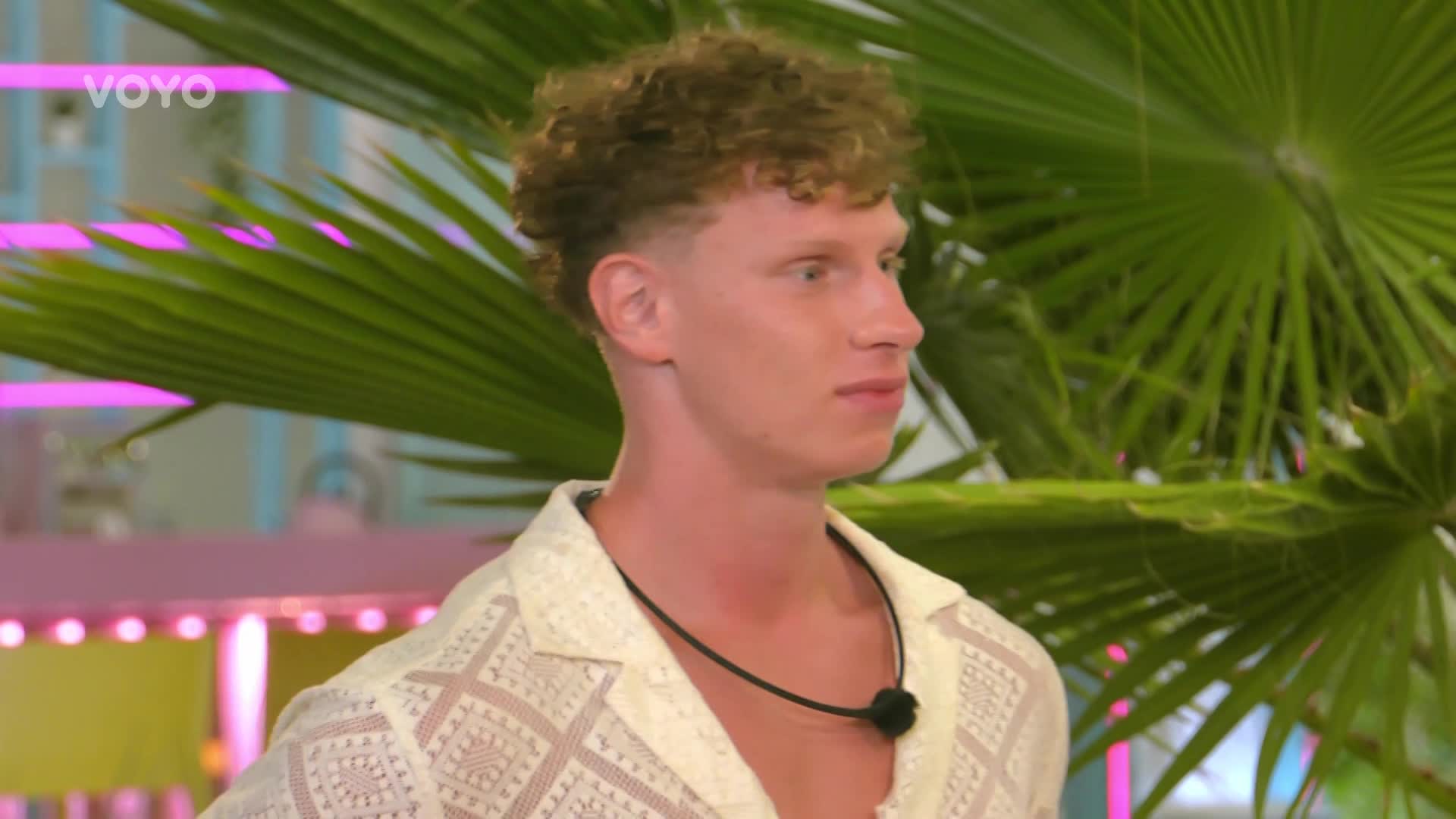 Slzy v Love Islandu: Srdíčka poprvé rozhodla o osudu soutěžícího
