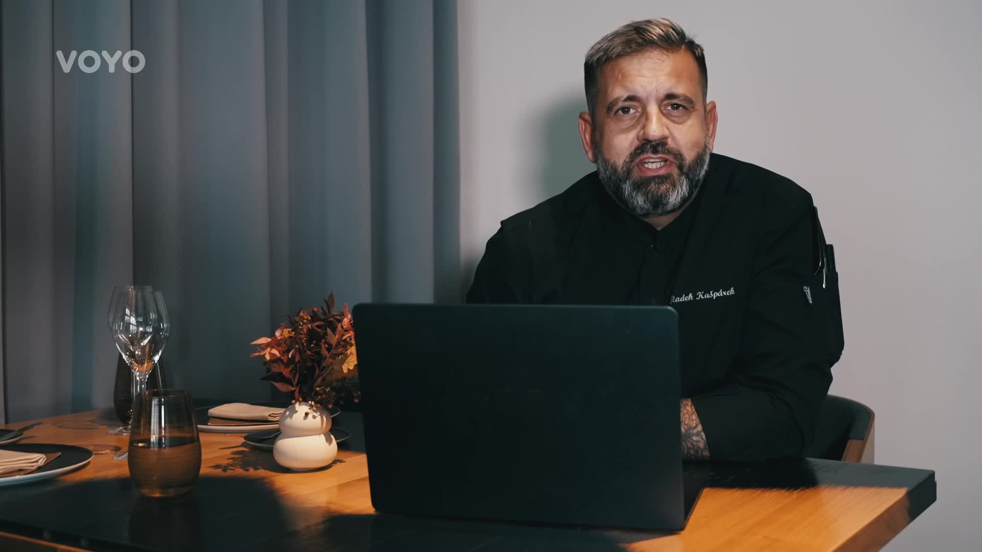Ostrý řez Radka Kašpárka: Druhý díl Hell’s Kitchen mě bolel nejvíc