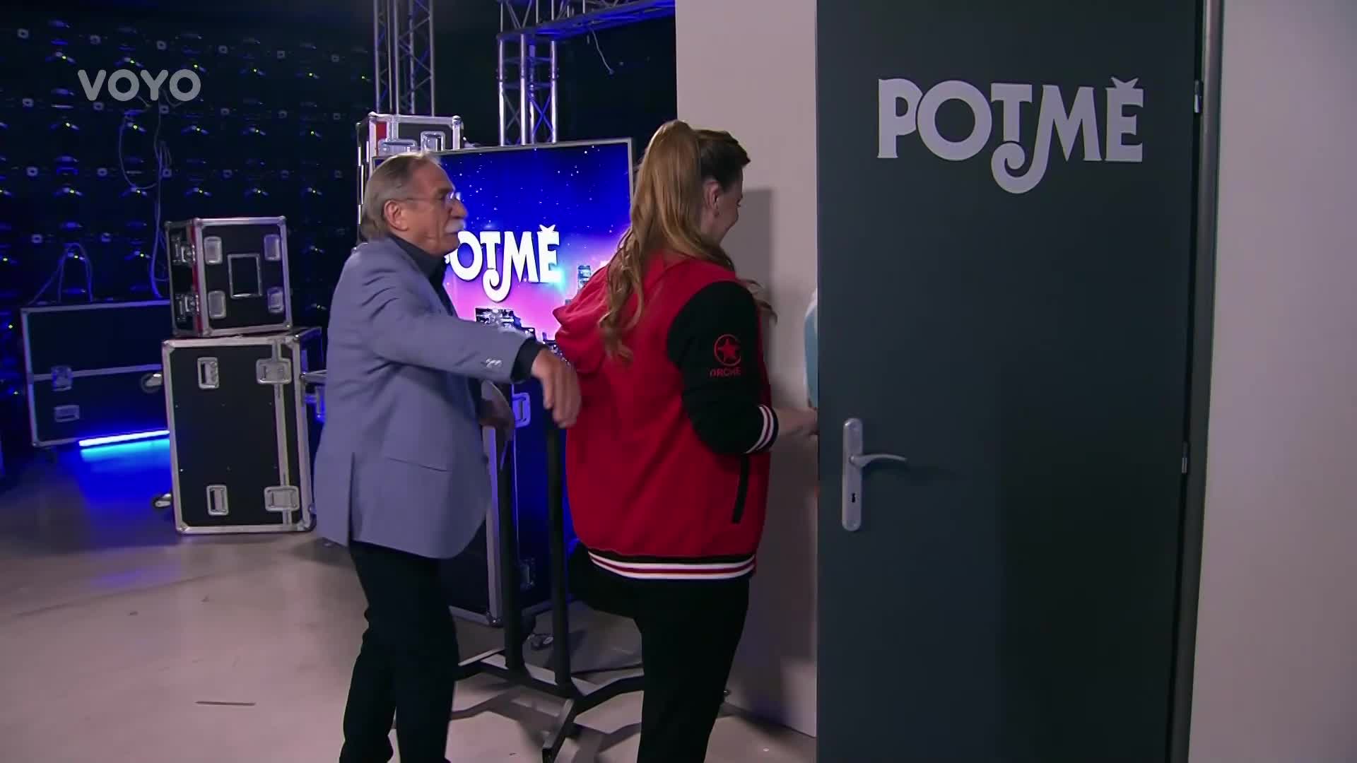 Ondřej Sokol v Možné je všechno! Dostal jsem panickou ataku, říká