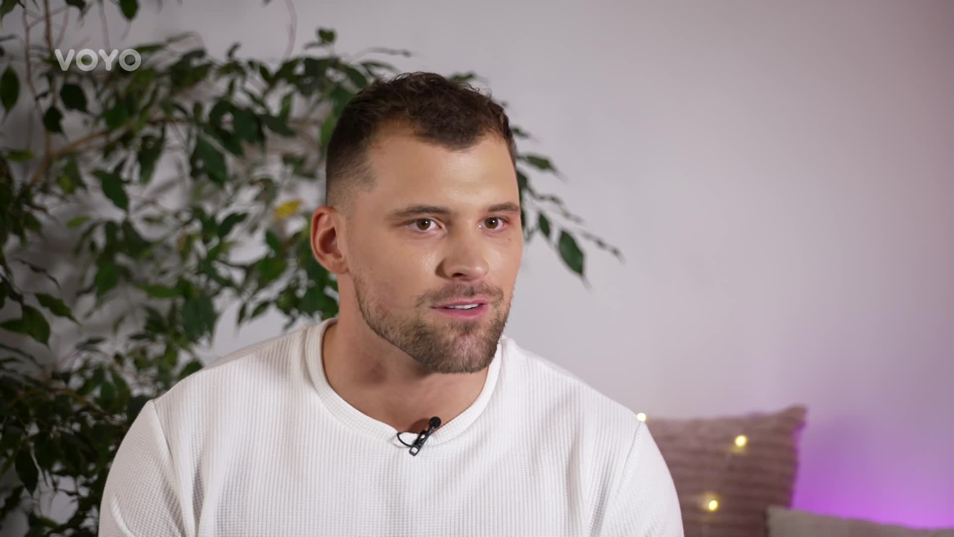 Bombshell Alda z Love Islandu: Když jsem ochrnul, prošel jsem si peklem