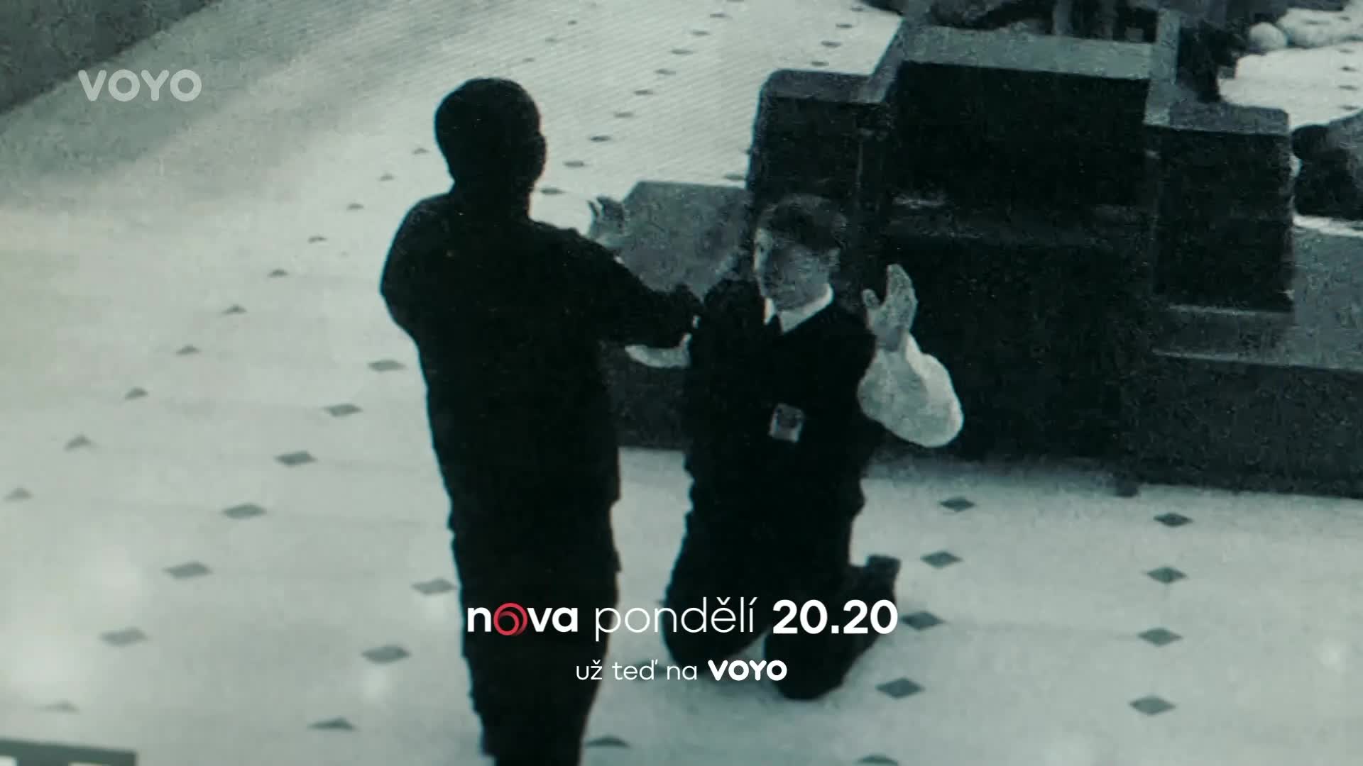 Kriminálka Anděl v akci: Stopy vedou k pražskému kmotrovi