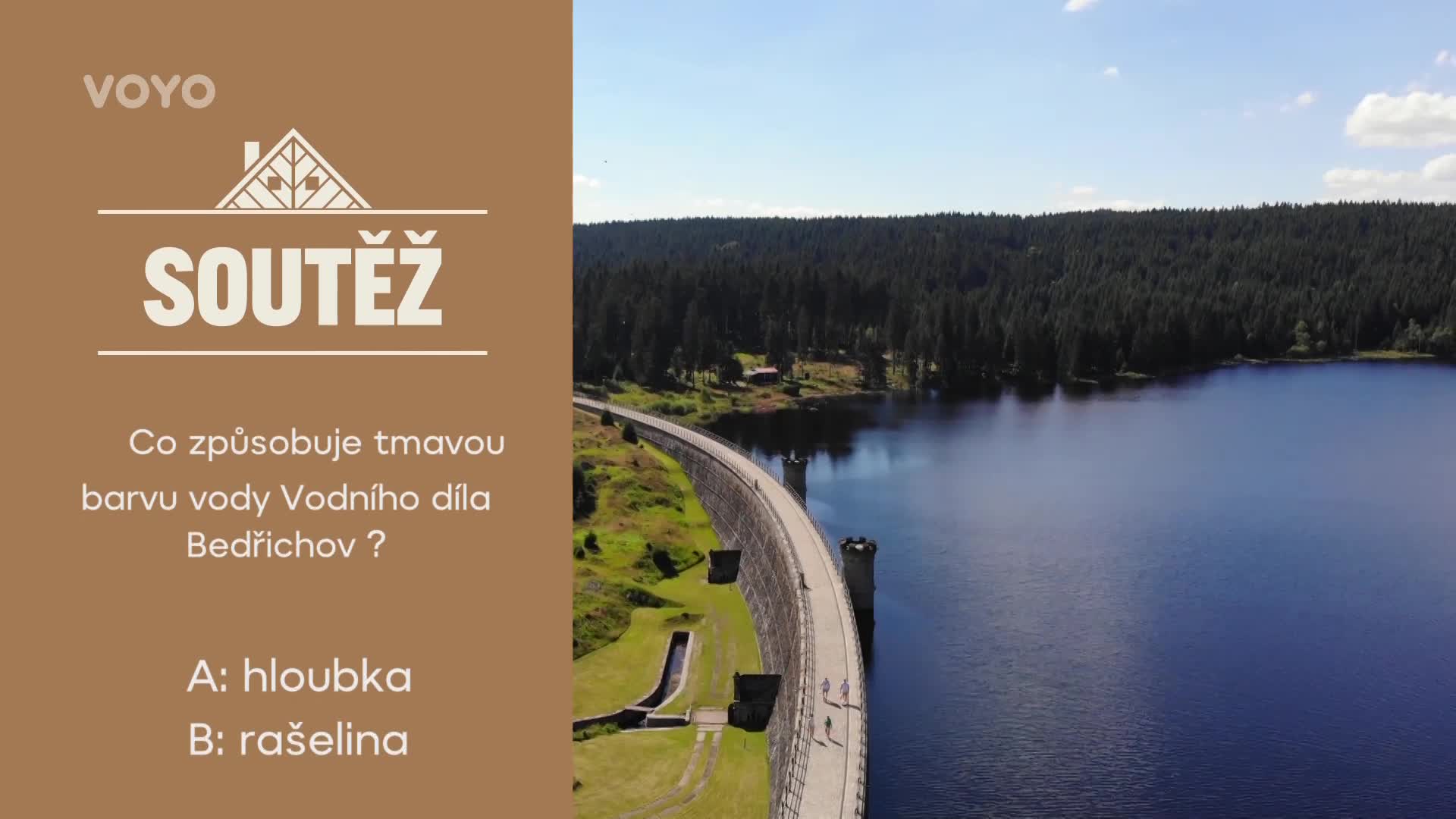 Soutěžte s pořadem My, chalupáři o vstupenku do muzea a lepidla