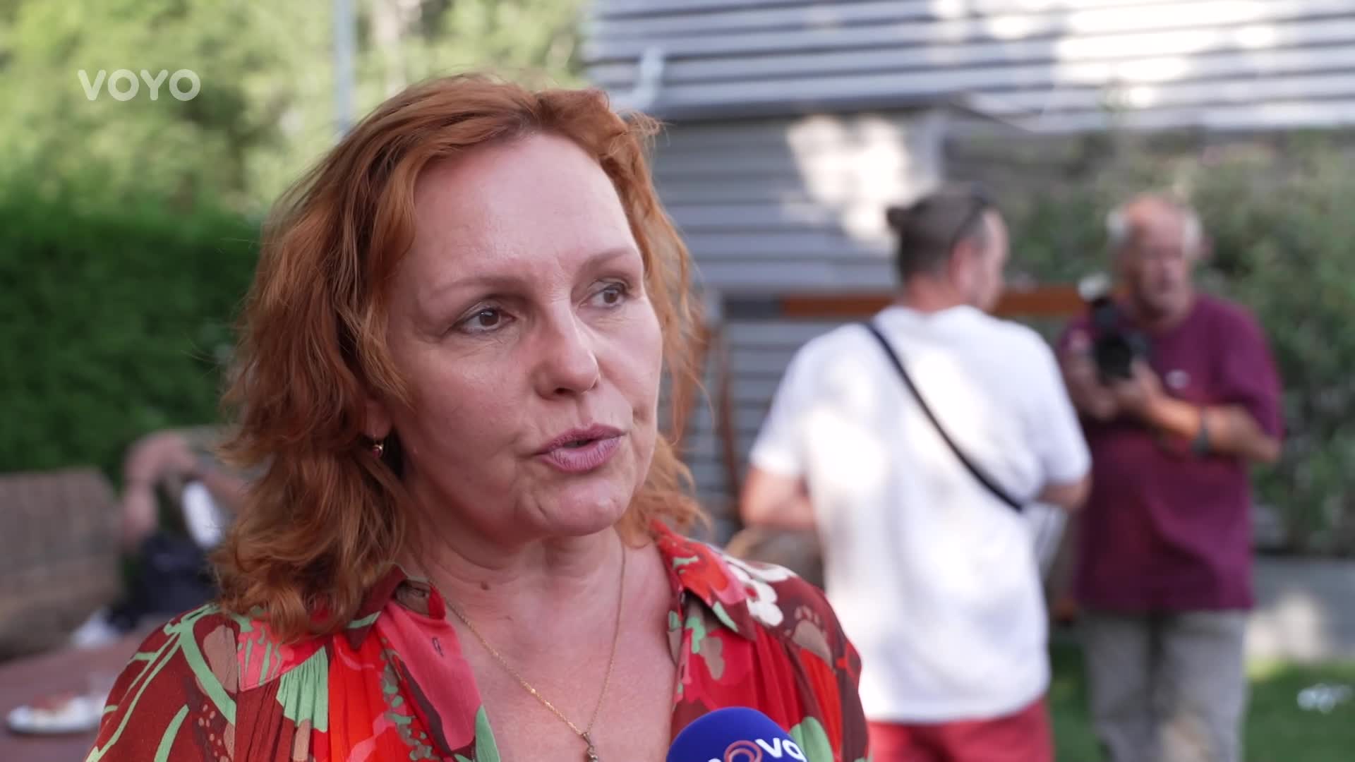 Alena Štréblová o Pumrové z Ulice: Někdy už je na mě moc