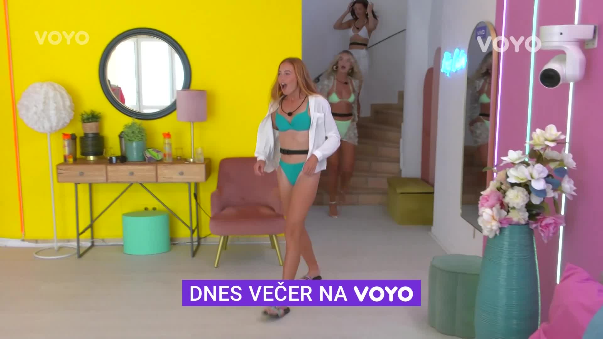Vztahy v Love Islandu se zamotávají. Přijde nový bombshell