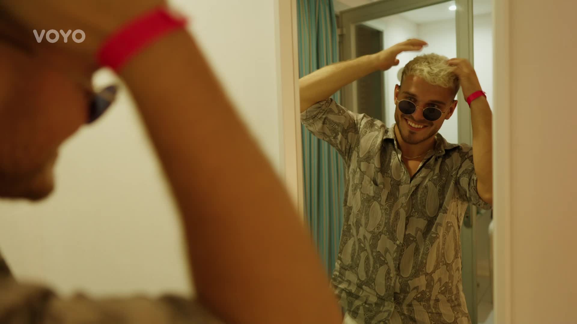 Bombshell Adam v Love Islandu: Do kufru si přibalil tajnou zbraň