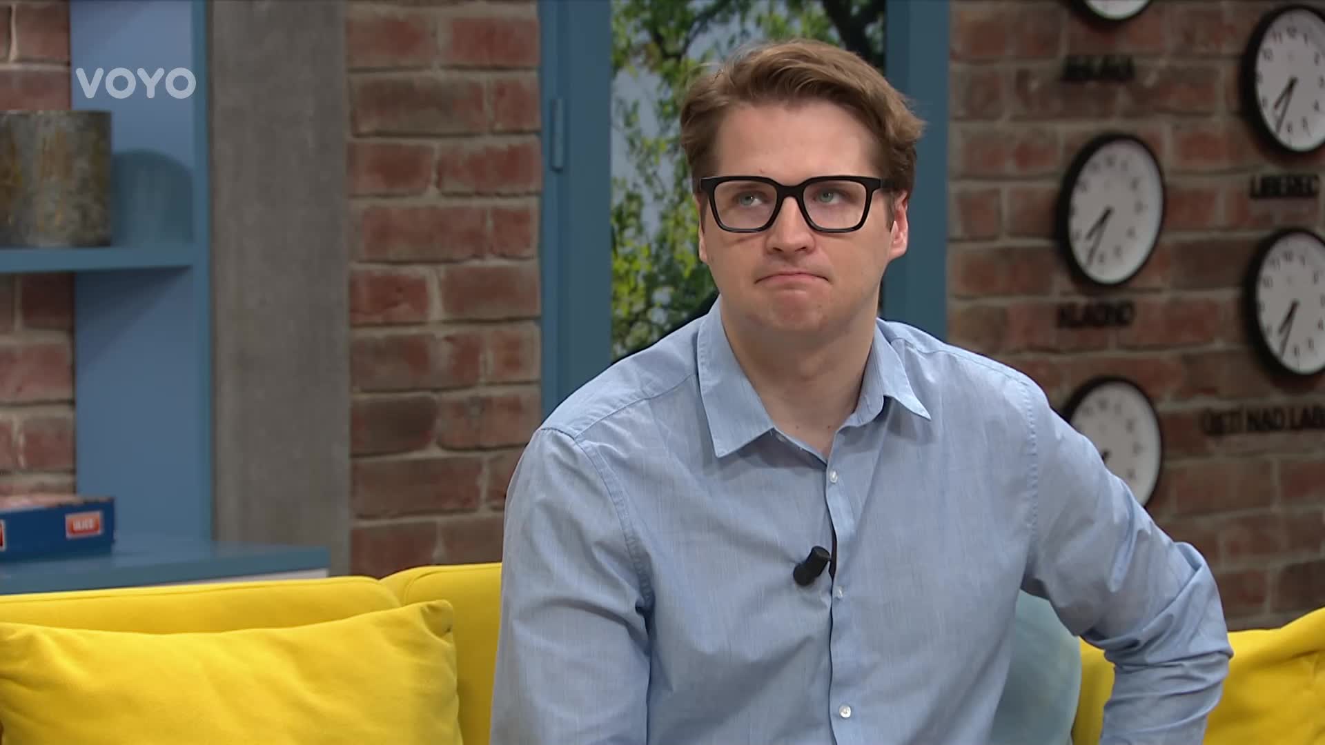 Mladý, hezký a chytrý: Novému lovci podlehla i Dana Morávková