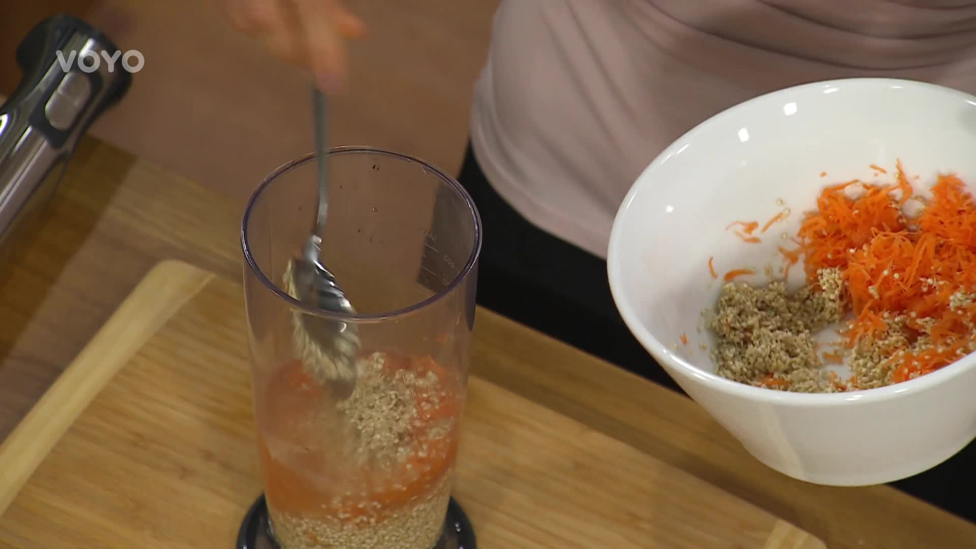 Tescoma s chutí Quinoa wrapy B187152