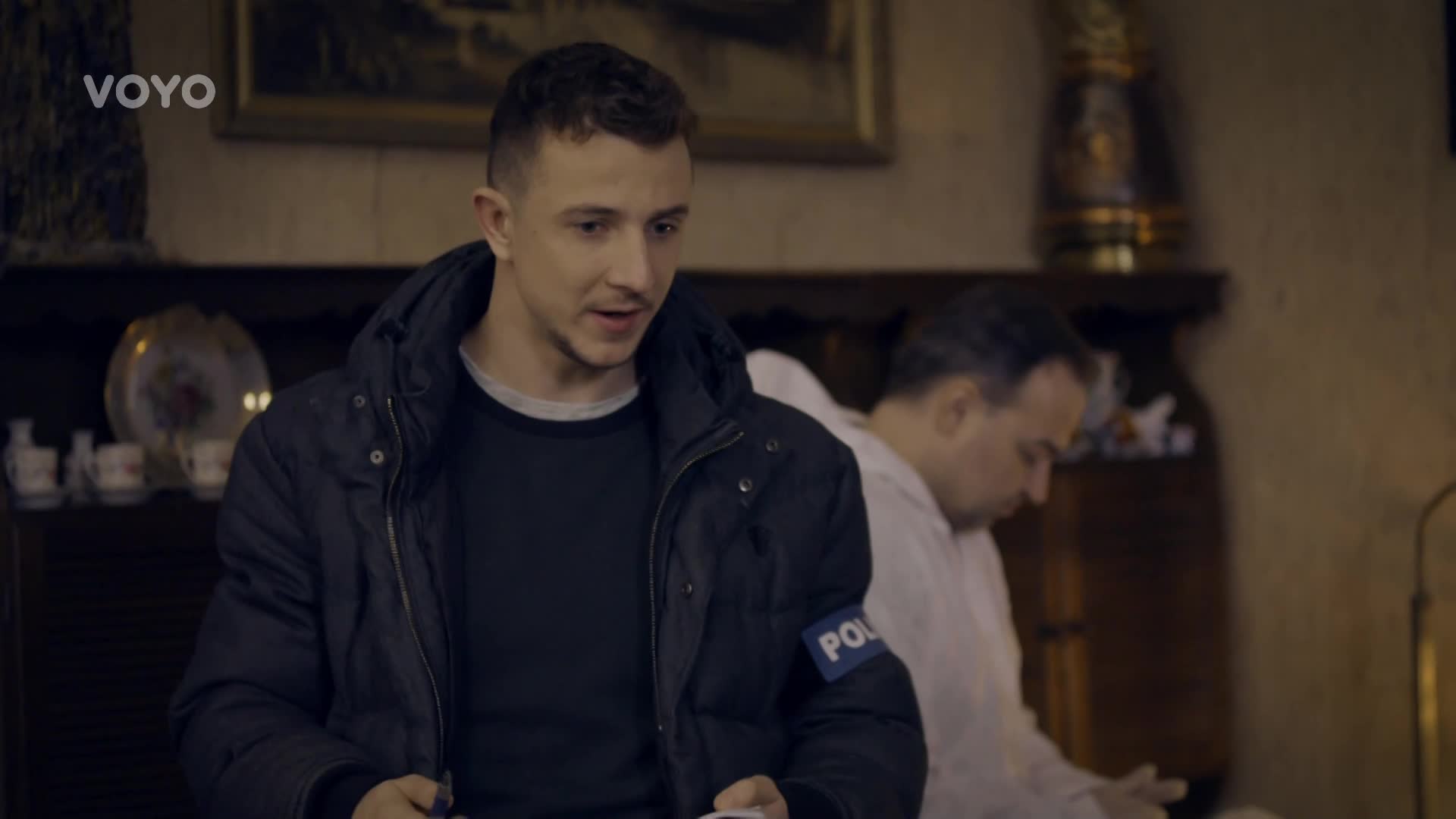 Jakub Štáfek perlí ve Specialistech: Chce zpovídat jedovatého hada