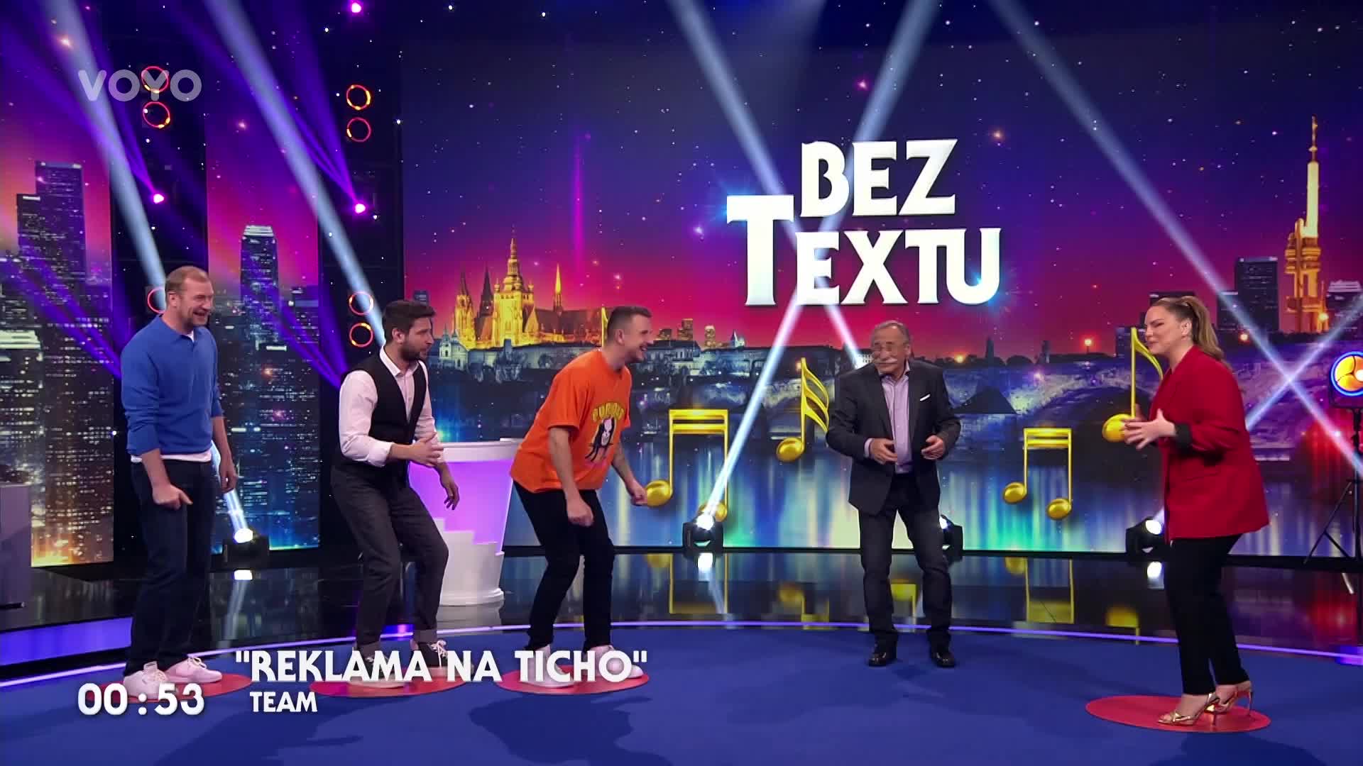 Jakub Štáfek zahnaný do kouta: Na tuhle otázku nechtěl odpovídat