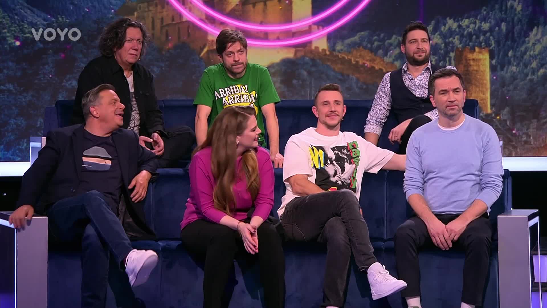 Strach Ivy Kubelkové: Před Pavlem Zedníčkem zalezla za gauč