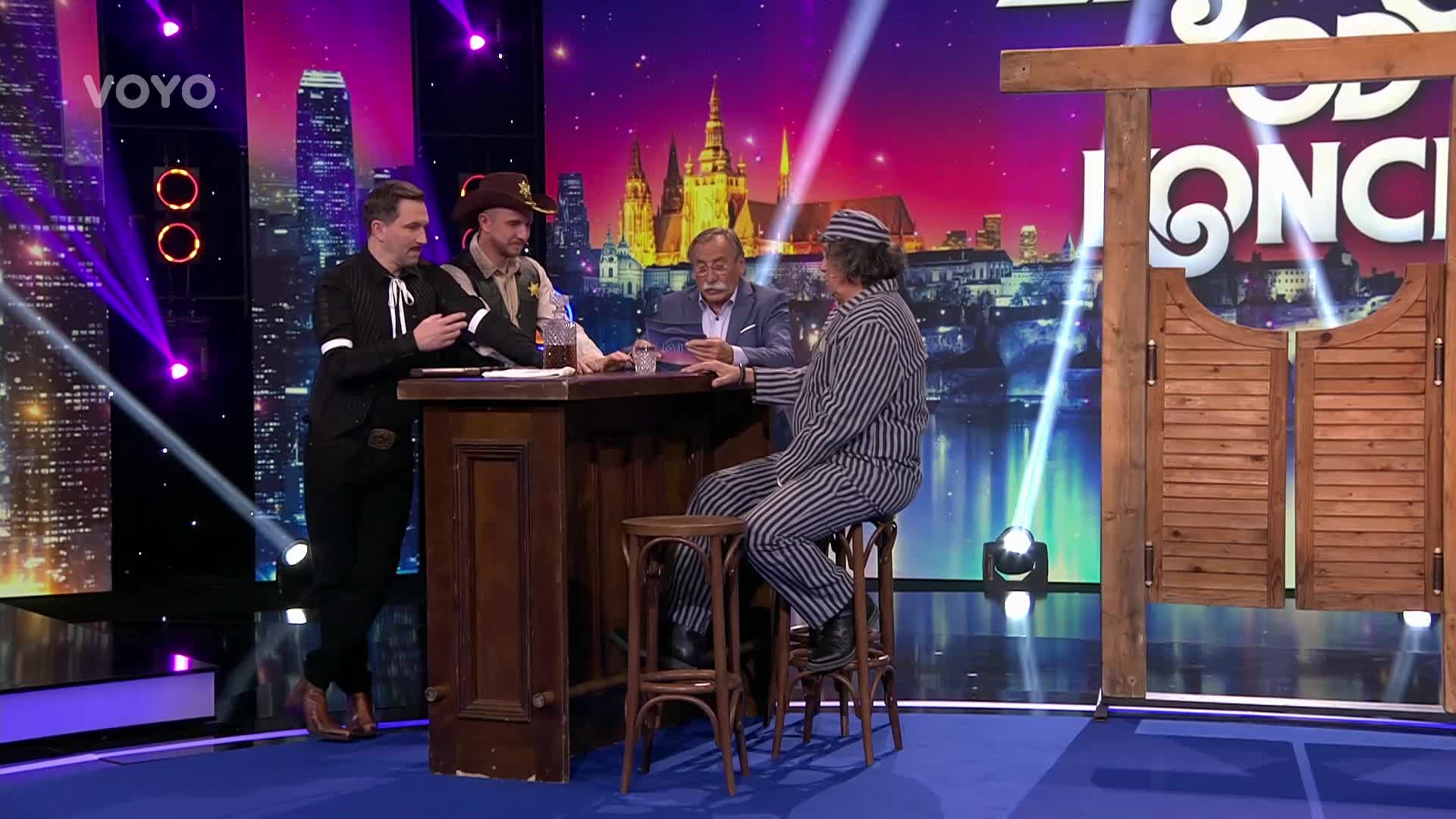 Zoufalý Ondřej Sokol: Geňa mu pěkně zkomplikoval život