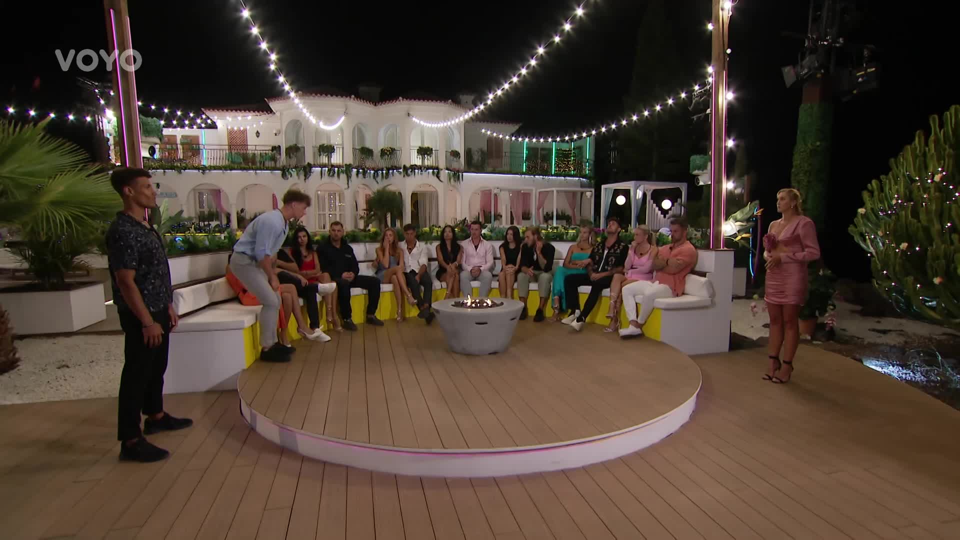 Erikovi se v Love Islandu vymstila laskavost: Myslel víc na ostatní