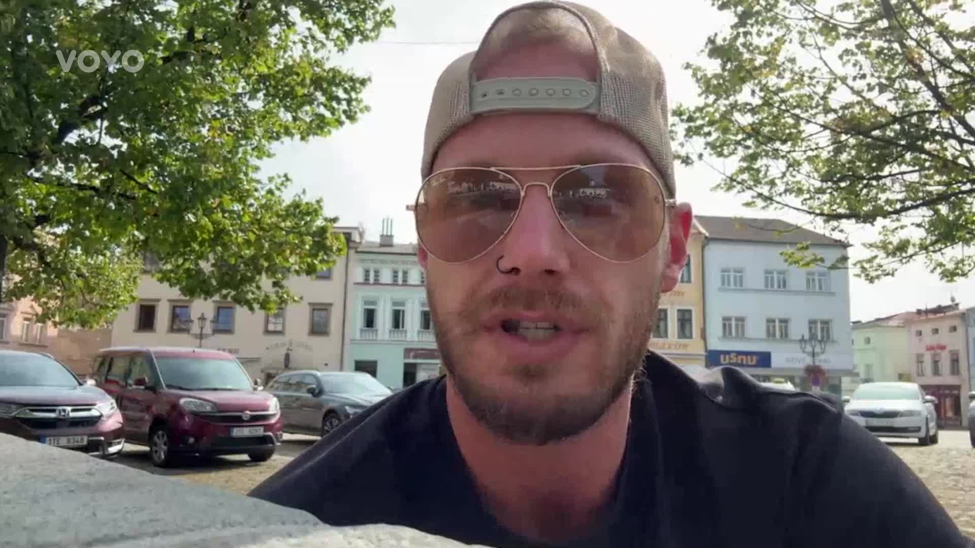 Venca o odchodu z Hell´s Kitchen: Byl jsem ukřivděný, po vyřazení jsem brečel