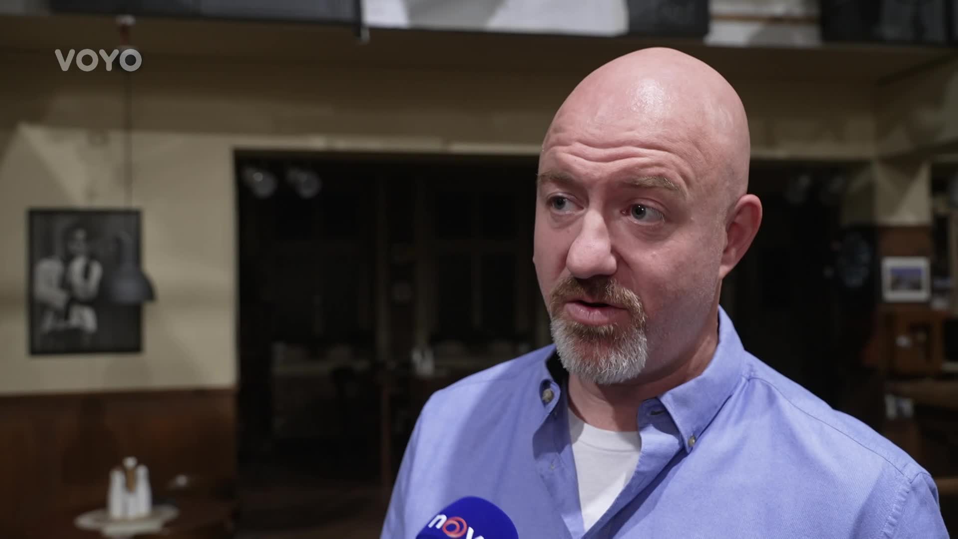 Strach o Jana Holíka z Ulice: Po boji o život ho čeká další operace