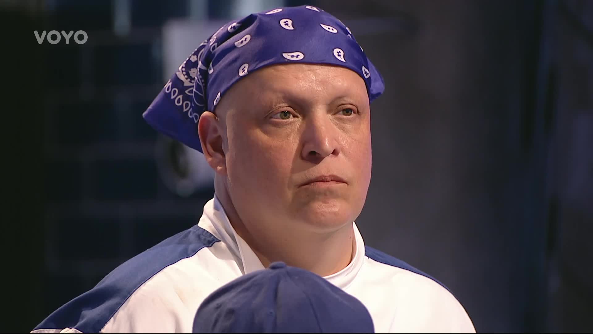 Nečekané vyřazení Venci: Kluci z Hell’s Kitchen nezadrželi slzy