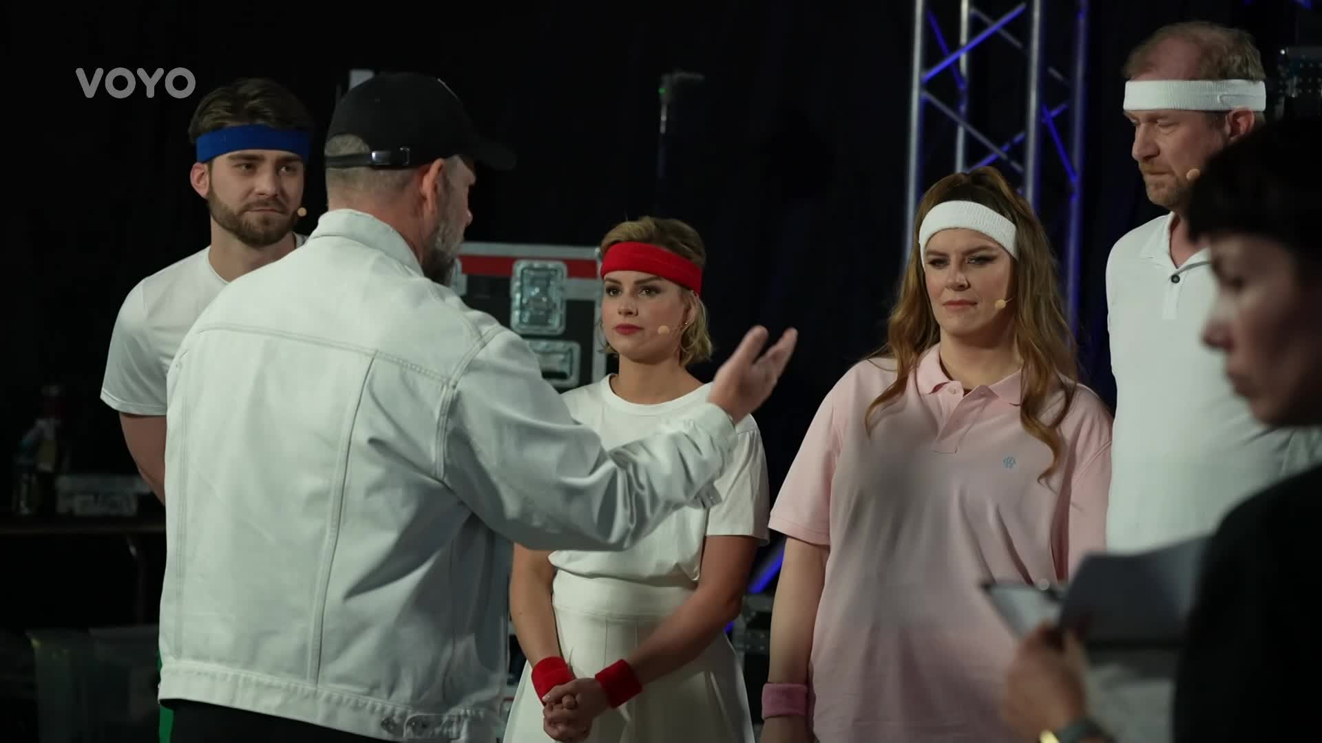 Marek Lambora se rozhodl pro životní změnu. Od seriálů si dal pauzu