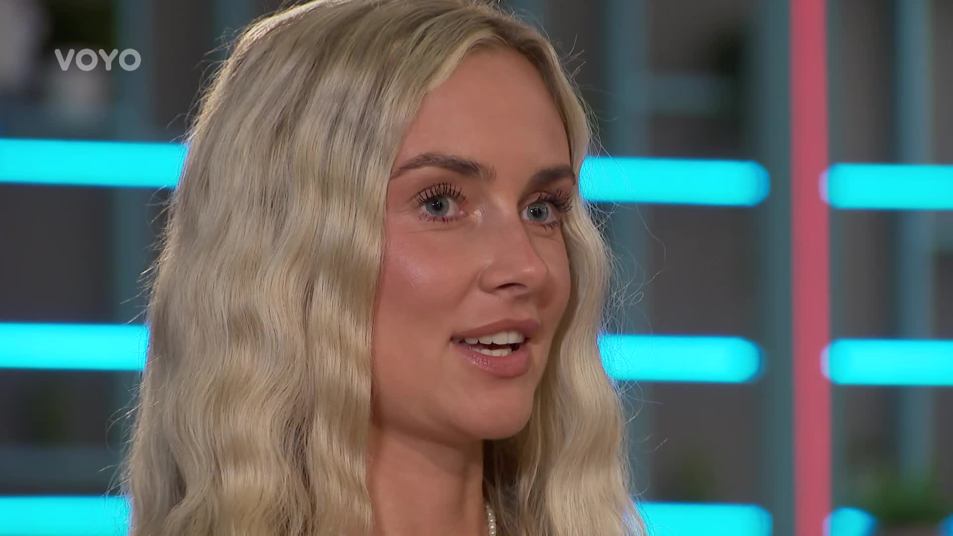 Alda z Love Islandu se zakoukal do Nikol: Neodcházej, žadonil