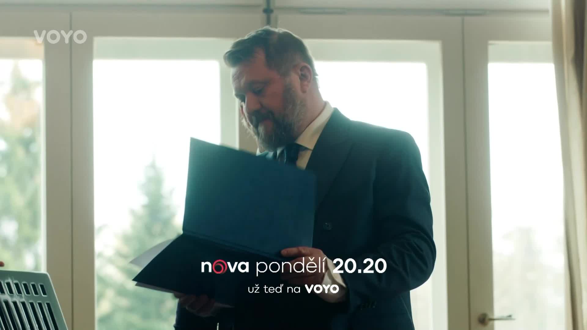 Kriminálka Anděl v akci: Stojí za smrtí podnikatele nevraživost v rodině?